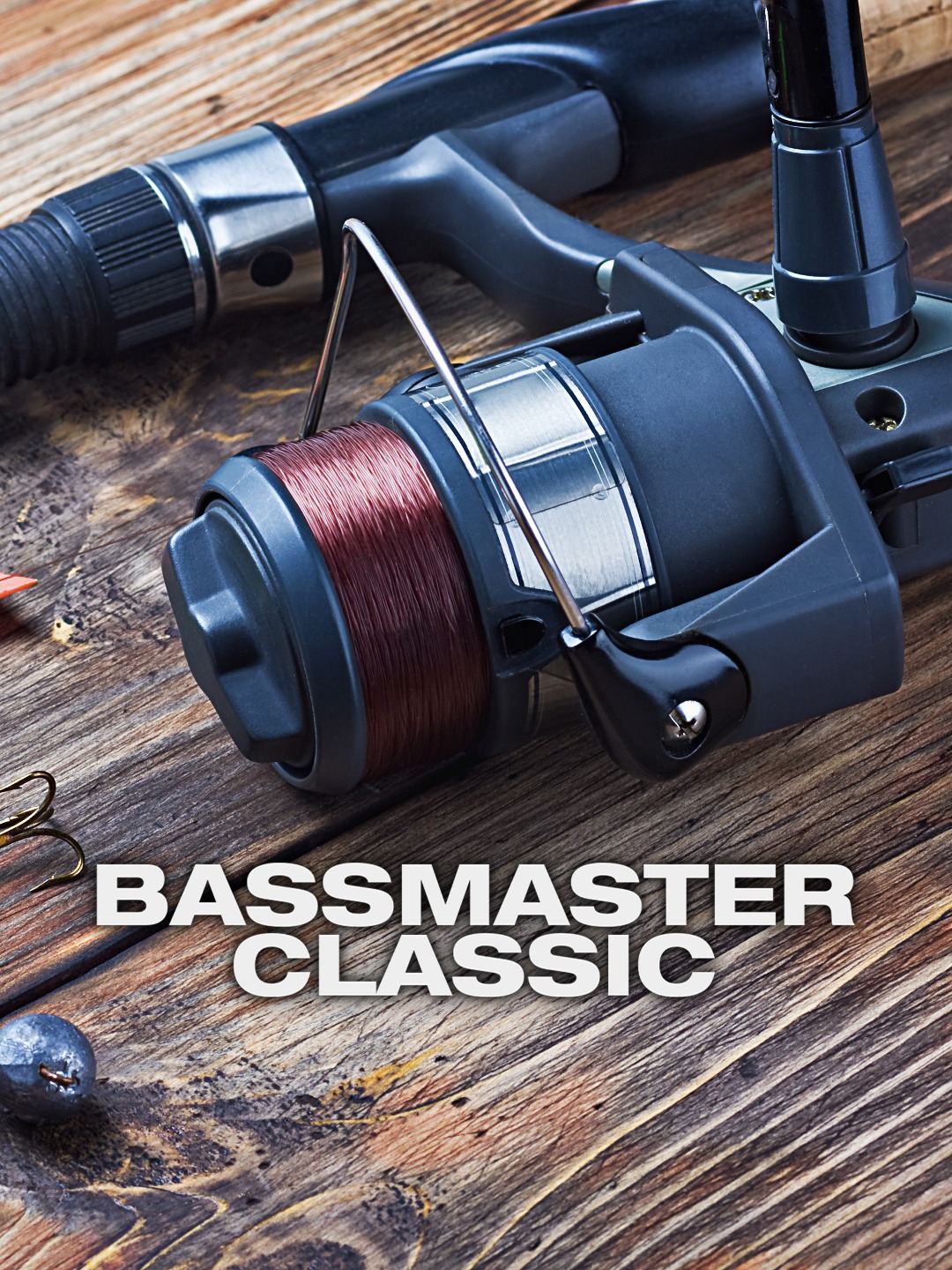 2024 Bassmaster Classic “Day 3” March 24 2024 on FOX