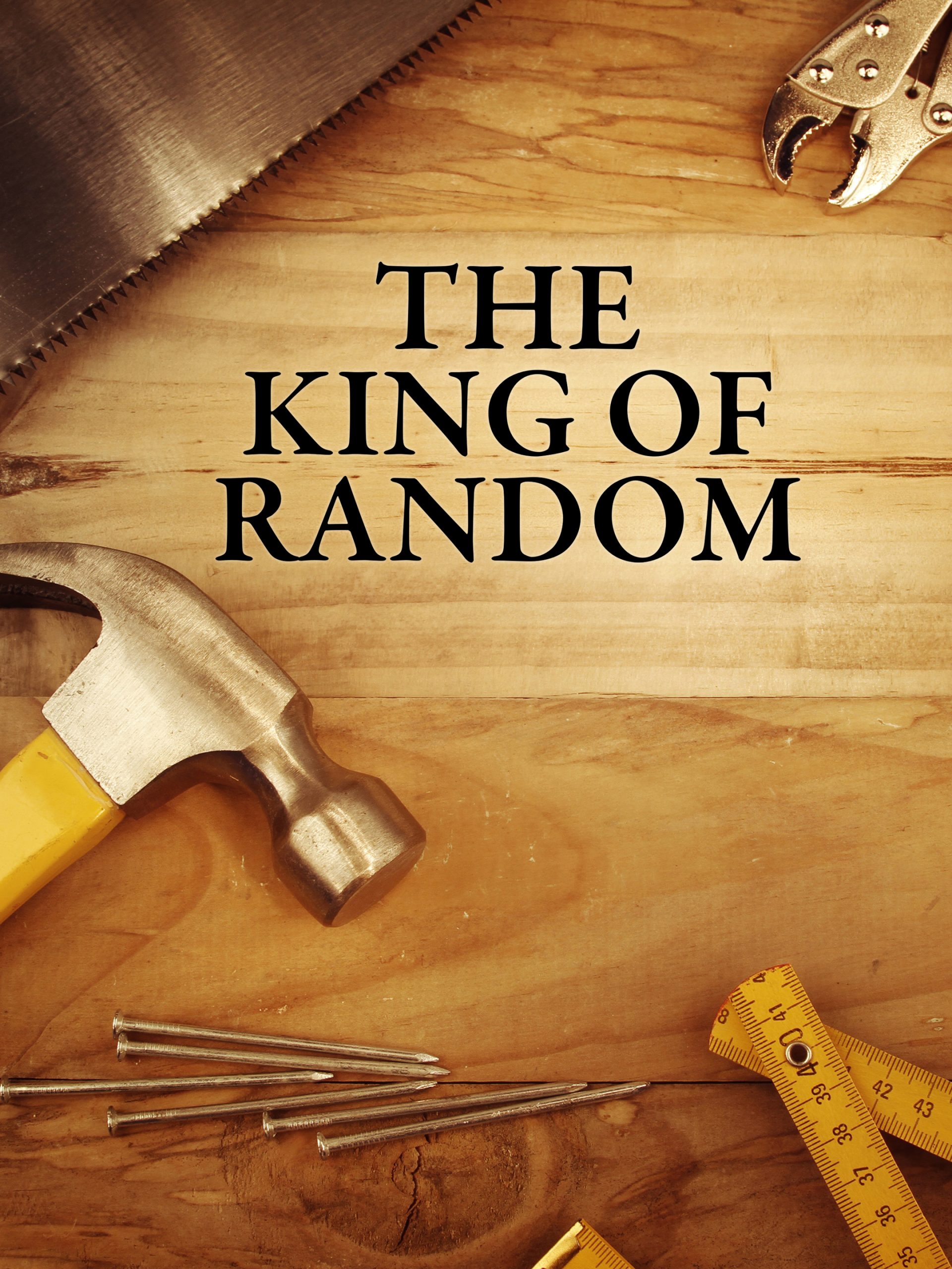 The King of Random “The Cool Factor” S1E4 March 29 2024 on Discovery