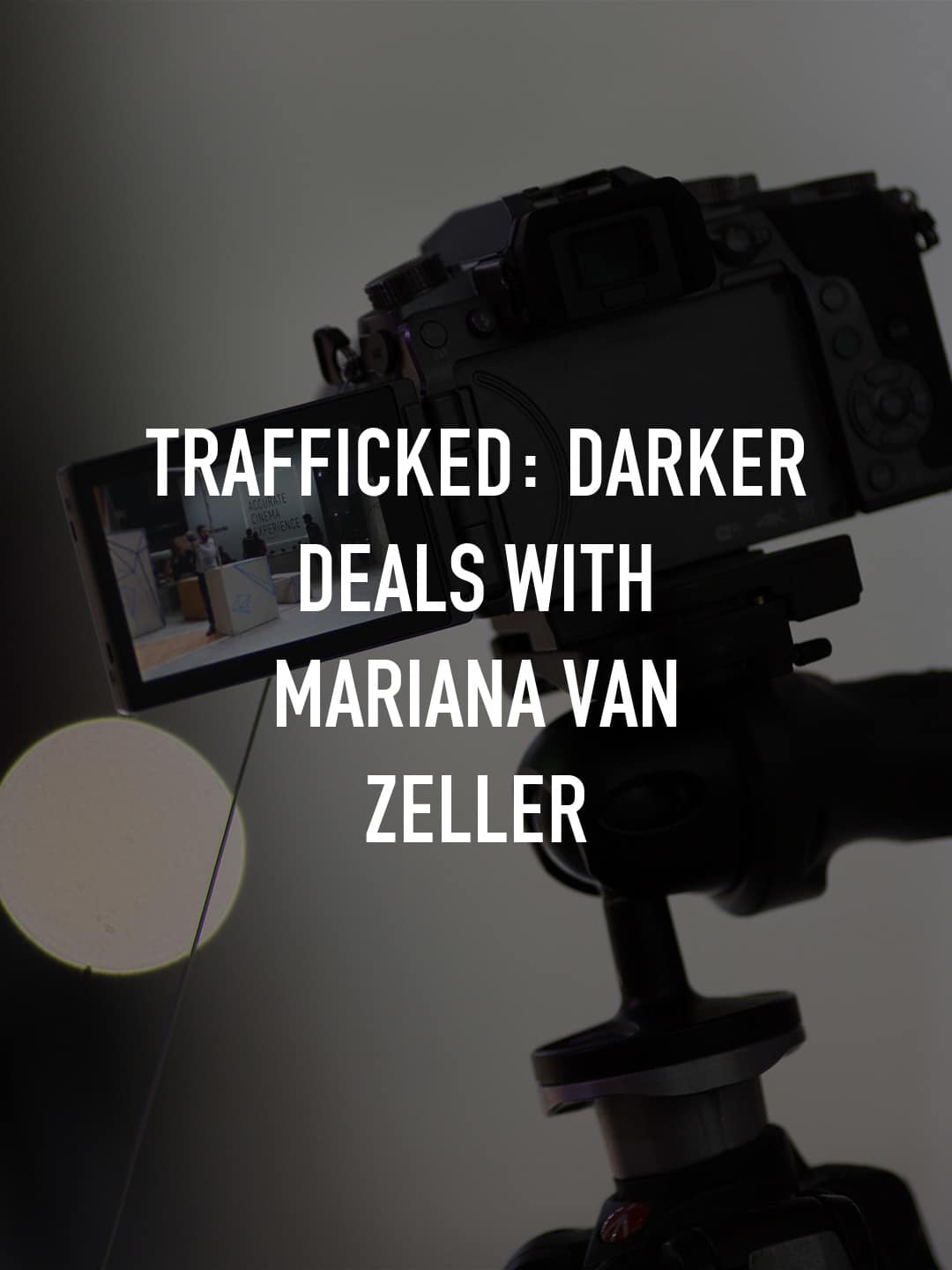 Trafficked: Darker Deals With Mariana van Zeller “Hash Smugglers” S1 April 13 2024 on National Geographic