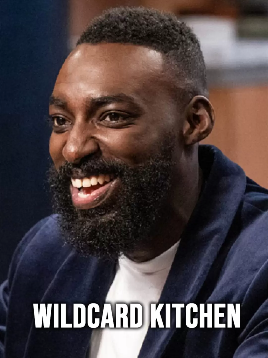 Wildcard Kitchen Wildcard Kitchen “LA in the House” S1E6 April 16 2024 on Food Network