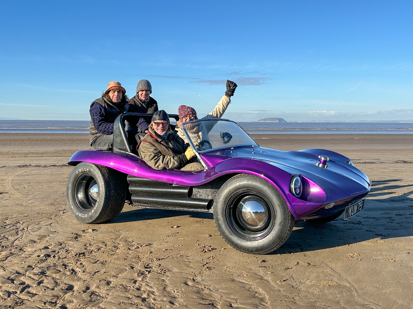 Shed & Buried: Classic Cars S3E3 29 September 2025 on Quest