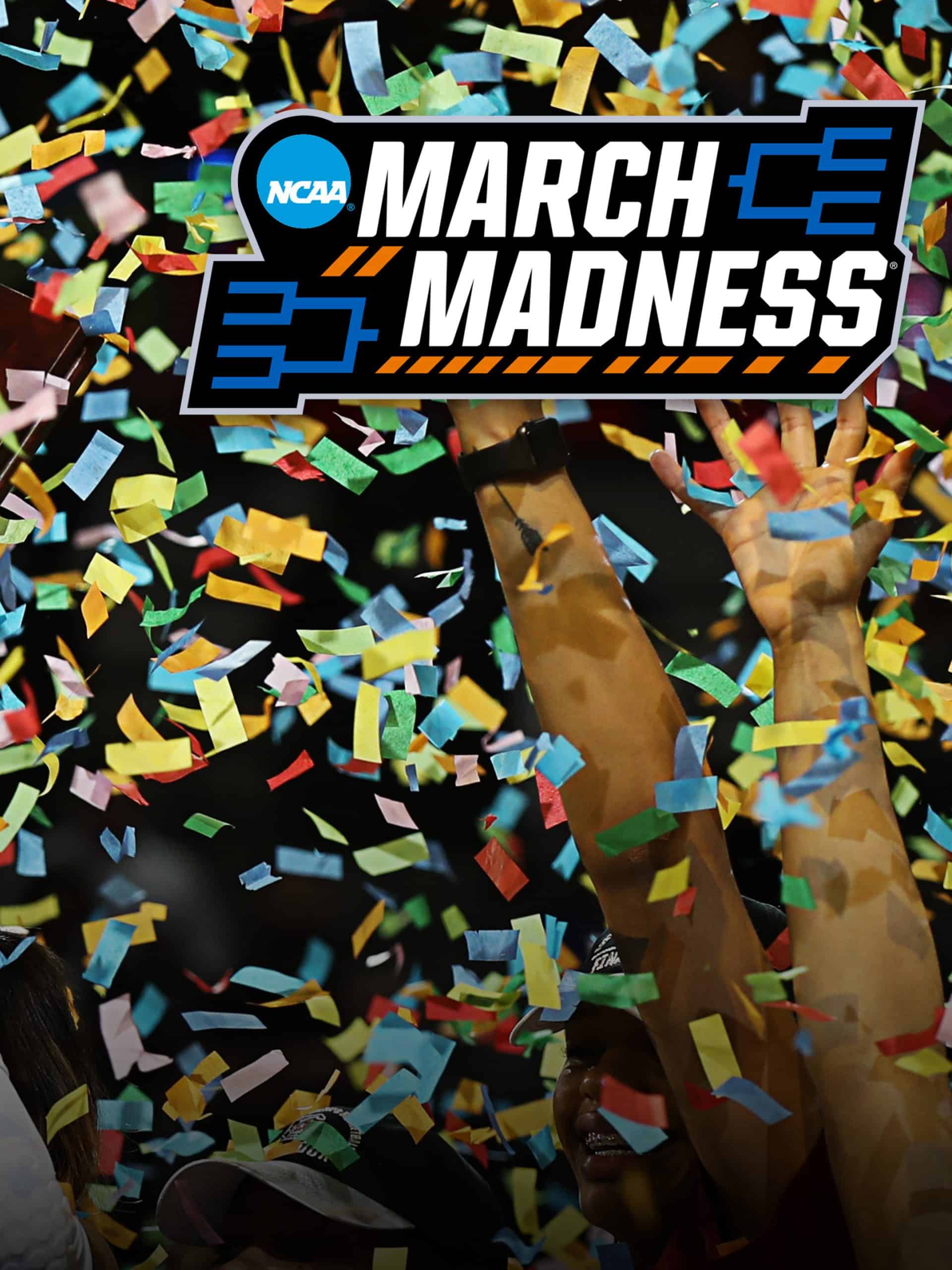 NCAA Championship In the Studio  March 23 2025 on ABC