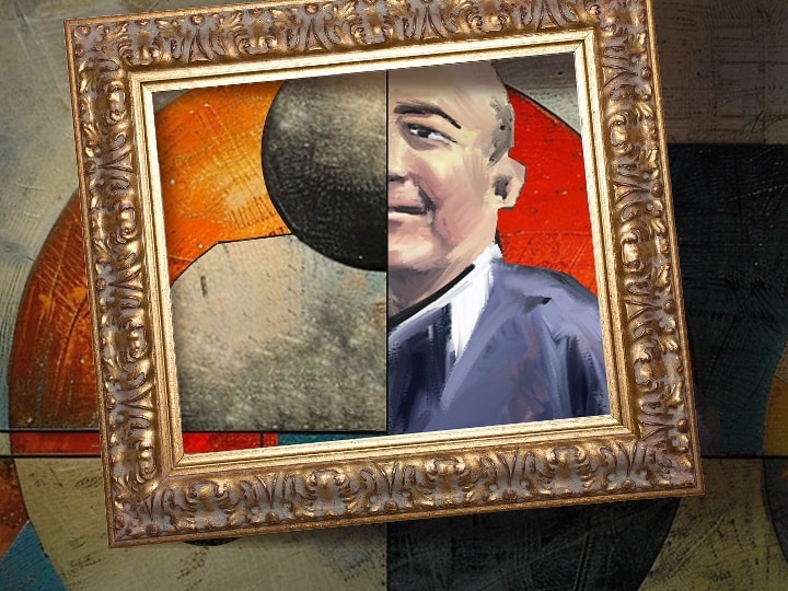 The Zaks Affair: Anatomy of a Fake Collection  6 April 2024 on BBC One