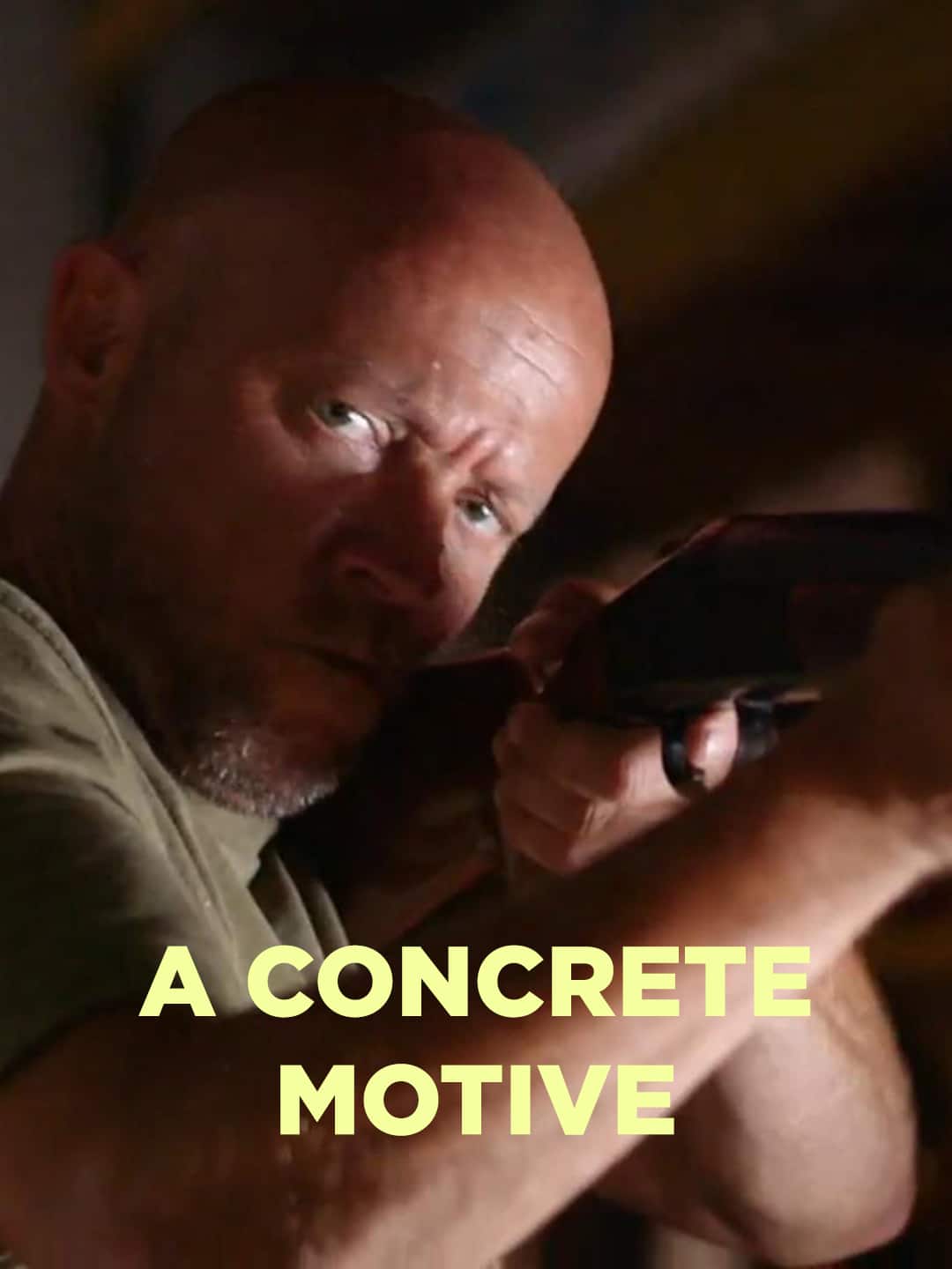 A Concrete Motive  March 23 2024 on Investigation Discovery