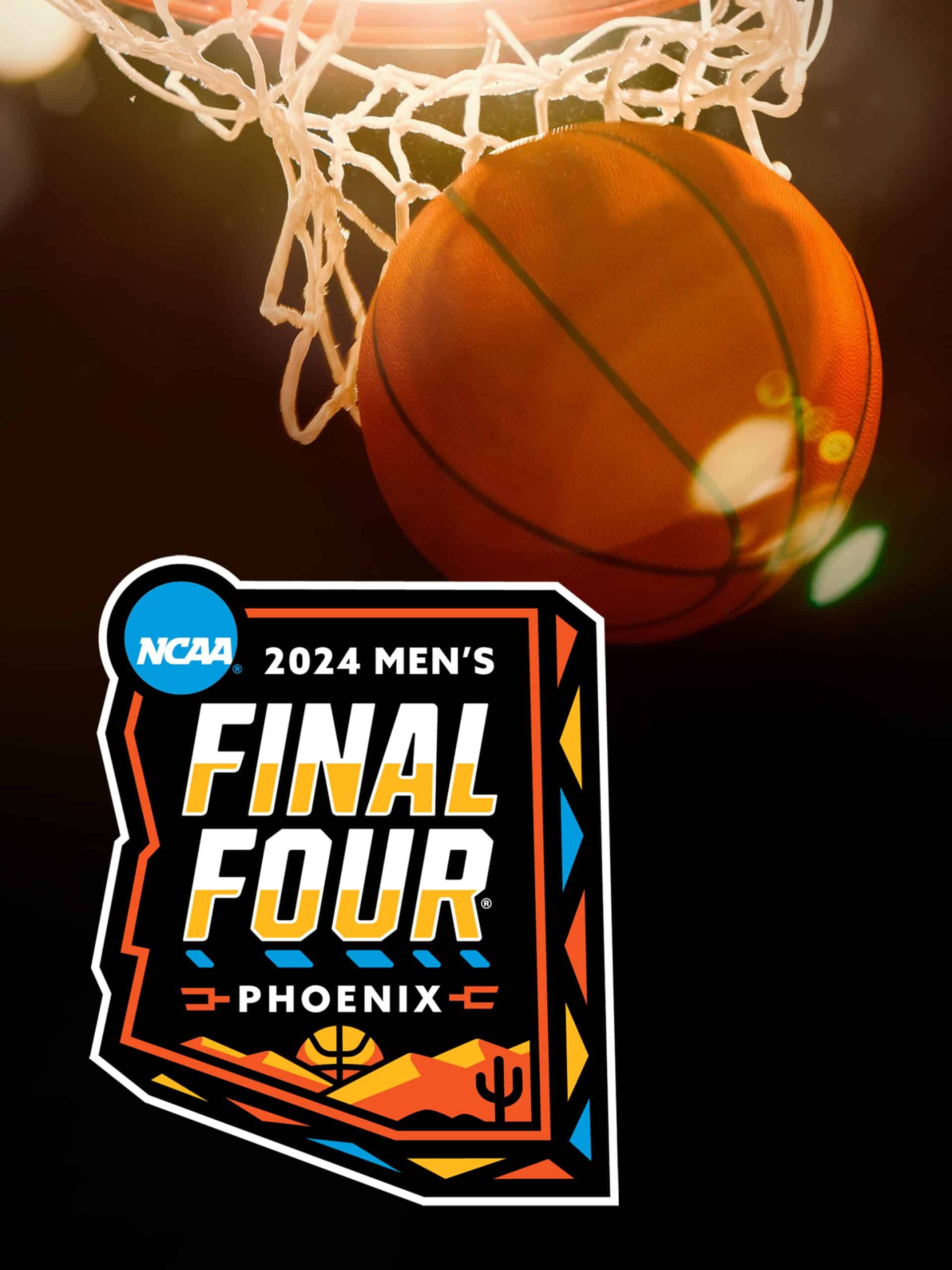 The Final Four Built by Home Depot  April 6 2024 on TNT