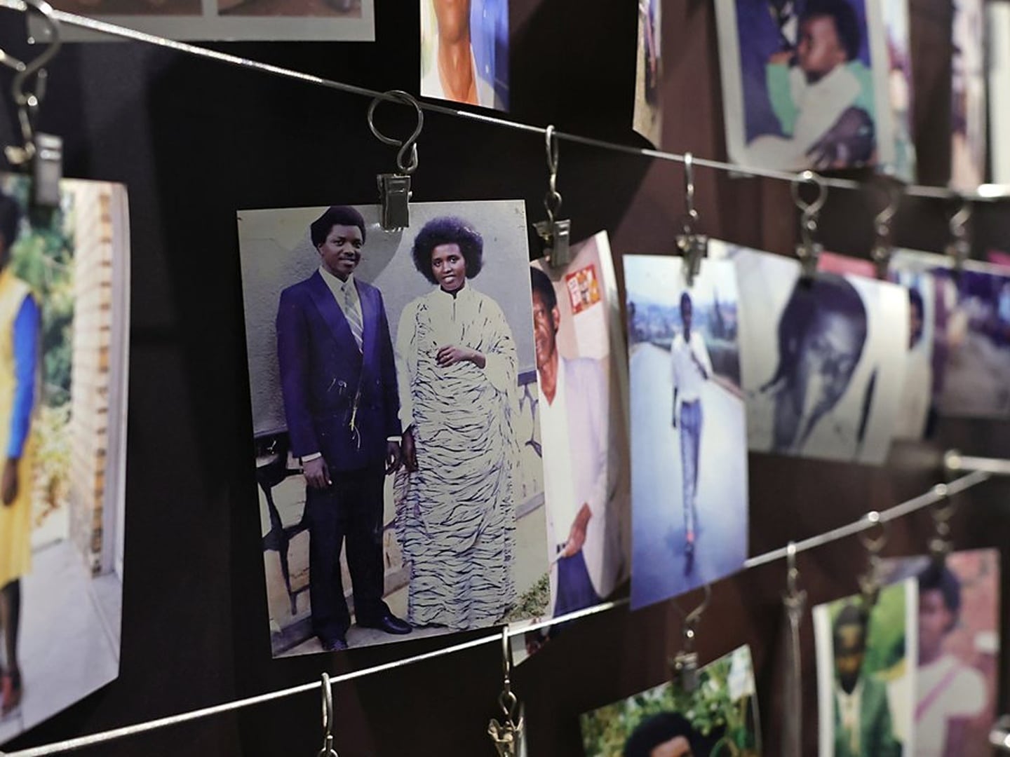 Rwanda’s Genocide: 30 Years On  6 April 2024 on BBC One