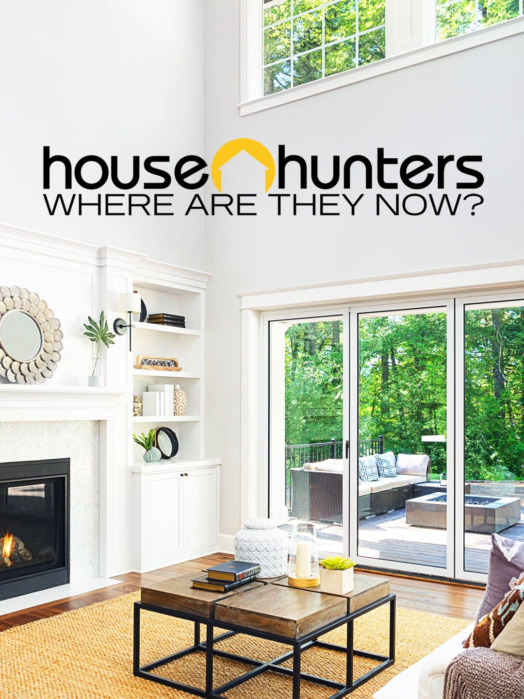 House Hunters: Where Are They Now? “Did They Put A Ring On It?” S6E5 April 30 2024 on HGTV