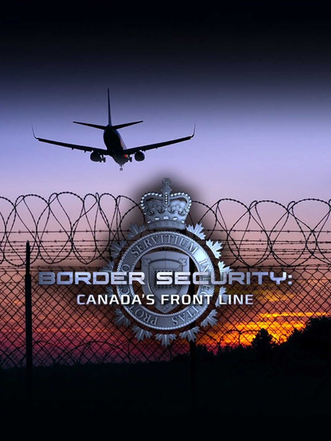 Border Security: Canada’s Front Line  April 13 2024 on National Geographic