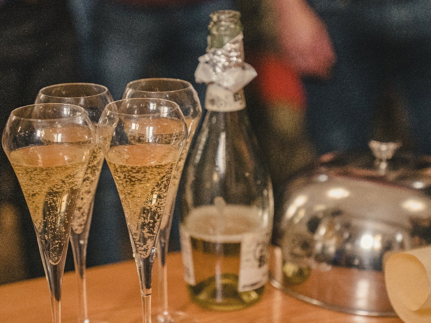 Come Dine with Me: The Professionals S2E5 10 May 2024 on Channel 4