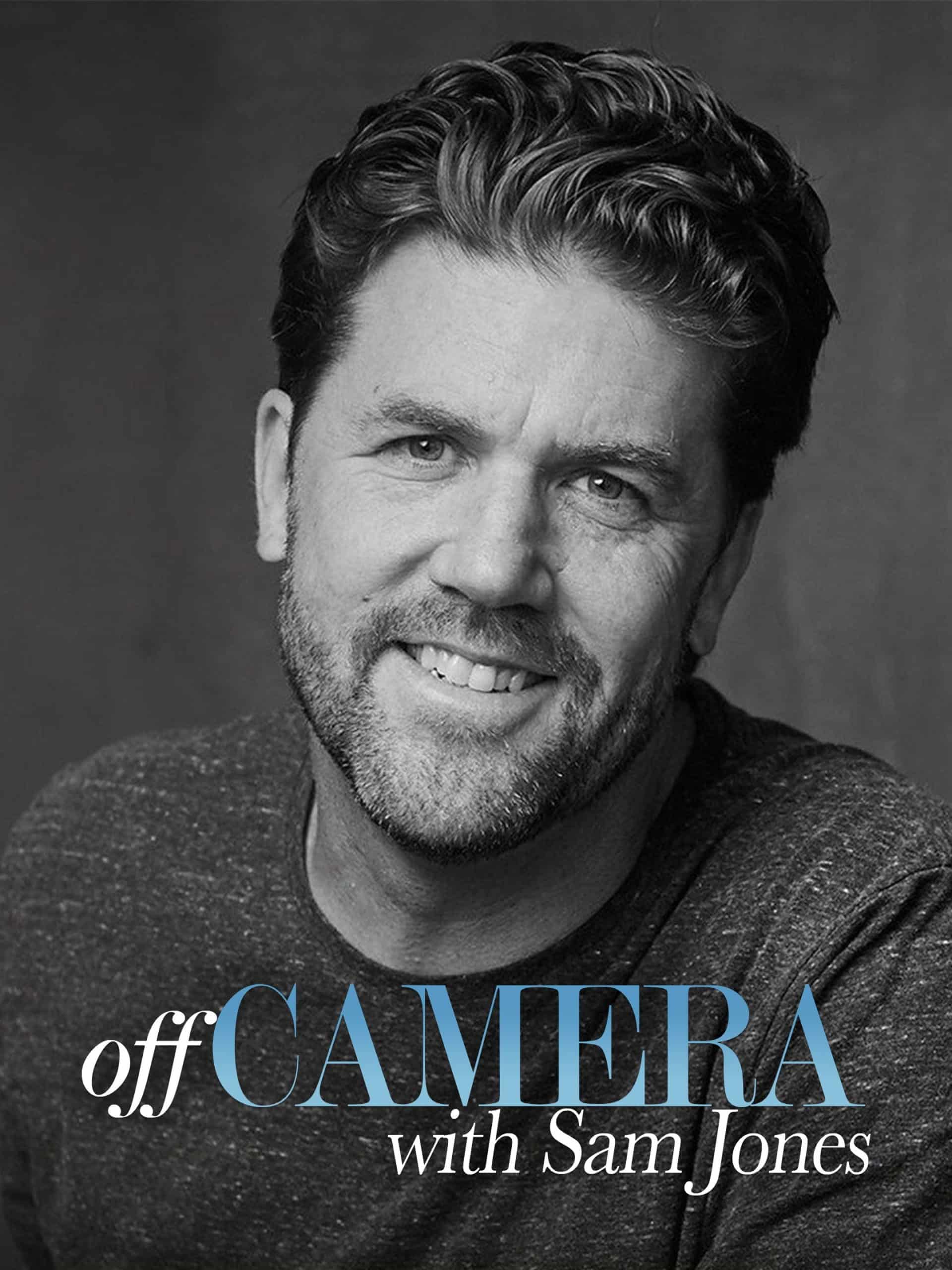 Off Camera “Zach Braff” S1E18 April 30 2024 on OVATION