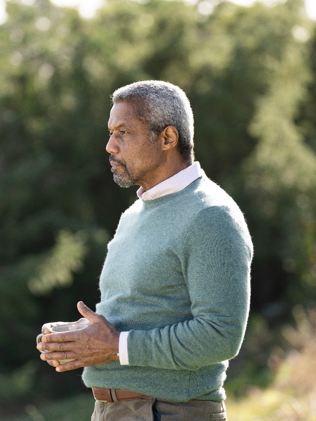 MaryLand on Masterpiece S1E1 May 5 2024 on PBS