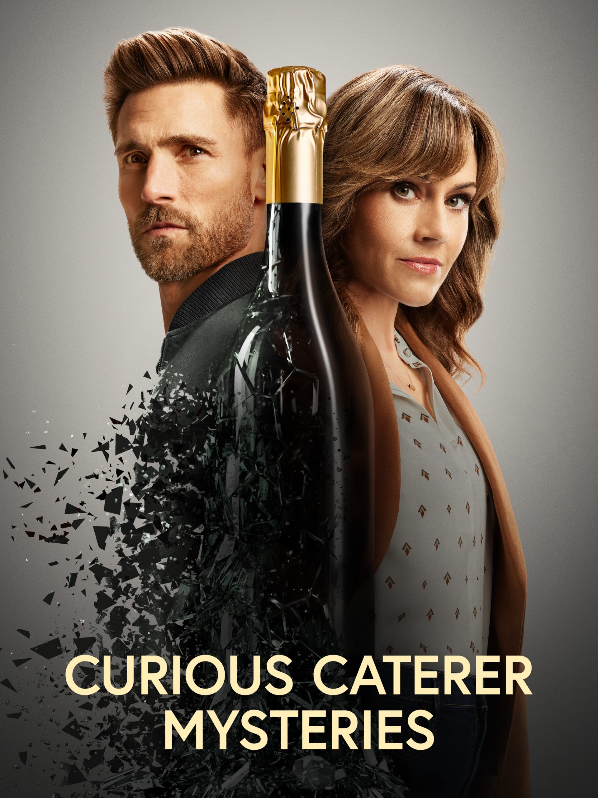 Curious Caterer Mysteries “Curious Caterer: Forbidden Fruit” October 11 2024 on HMYS