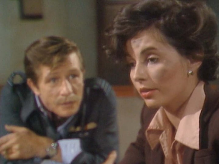 Manhunt Manhunt “The Losers” S1E26 28 April 2024 on Talking Pictures TV