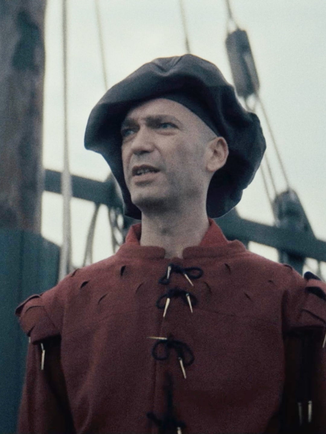 Conquistadors: The Rise and Fall “The Aztec Conquest” S1E3 April 18 2024 on National Geographic