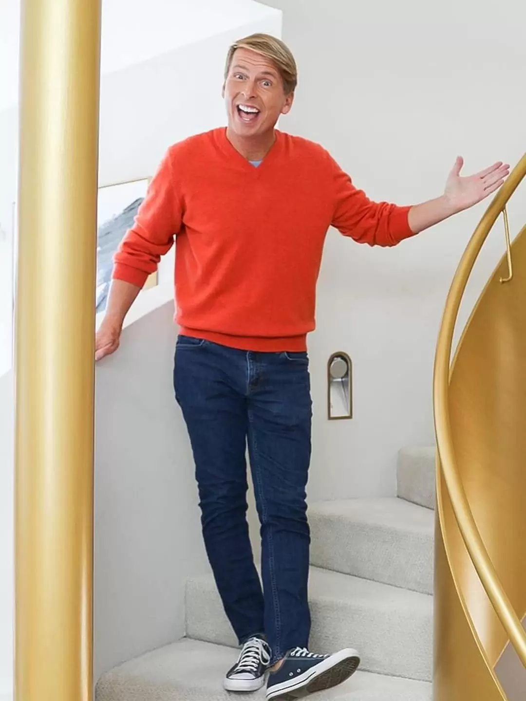 Zillow Gone Wild Zillow Gone Wild “Where the Trolls Live” S2E2 July 25 2025 on HGTV