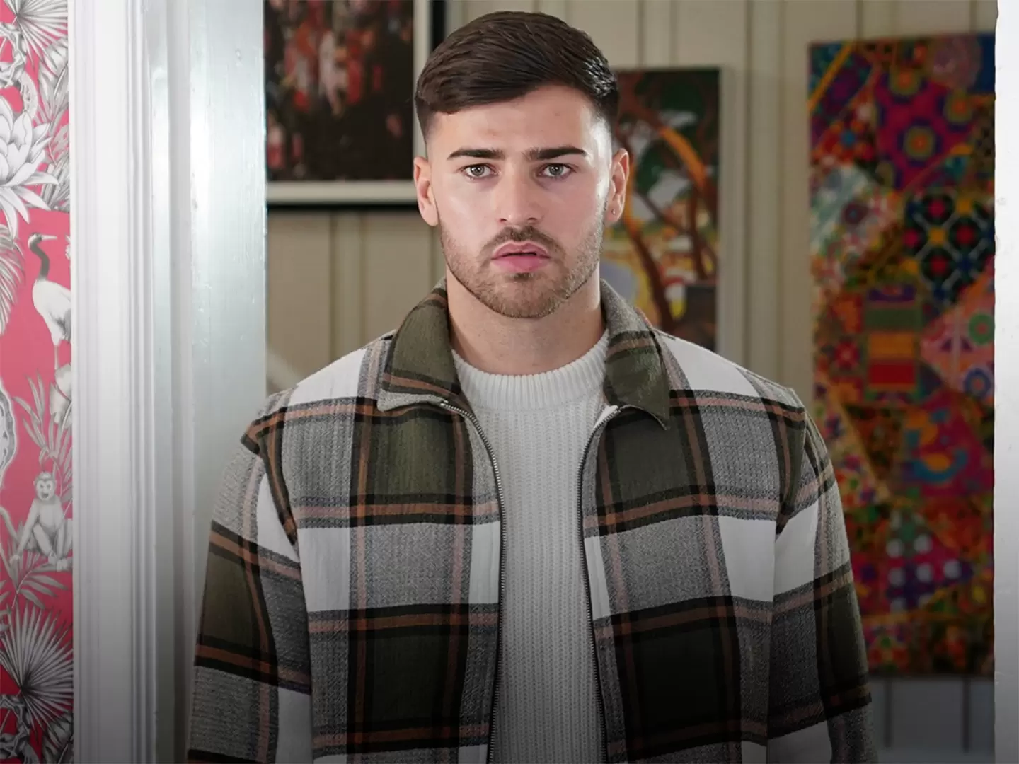 Hollyoaks: Omnibus 25 January 2026 on E4 1 Hollyoaks: Omnibus 25 January 2026 on E4