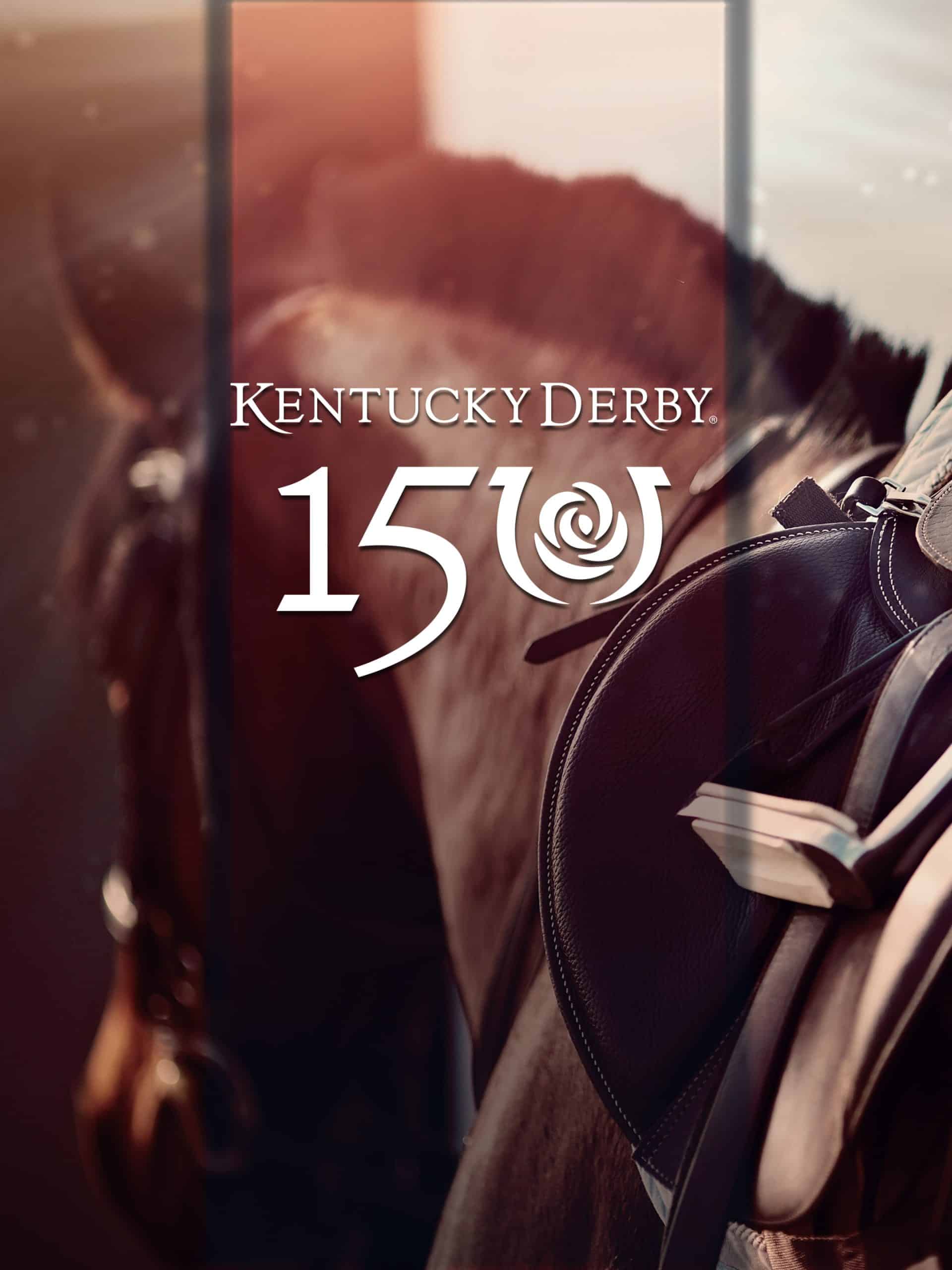 150th Kentucky Derby  May 4 2024 on NBC