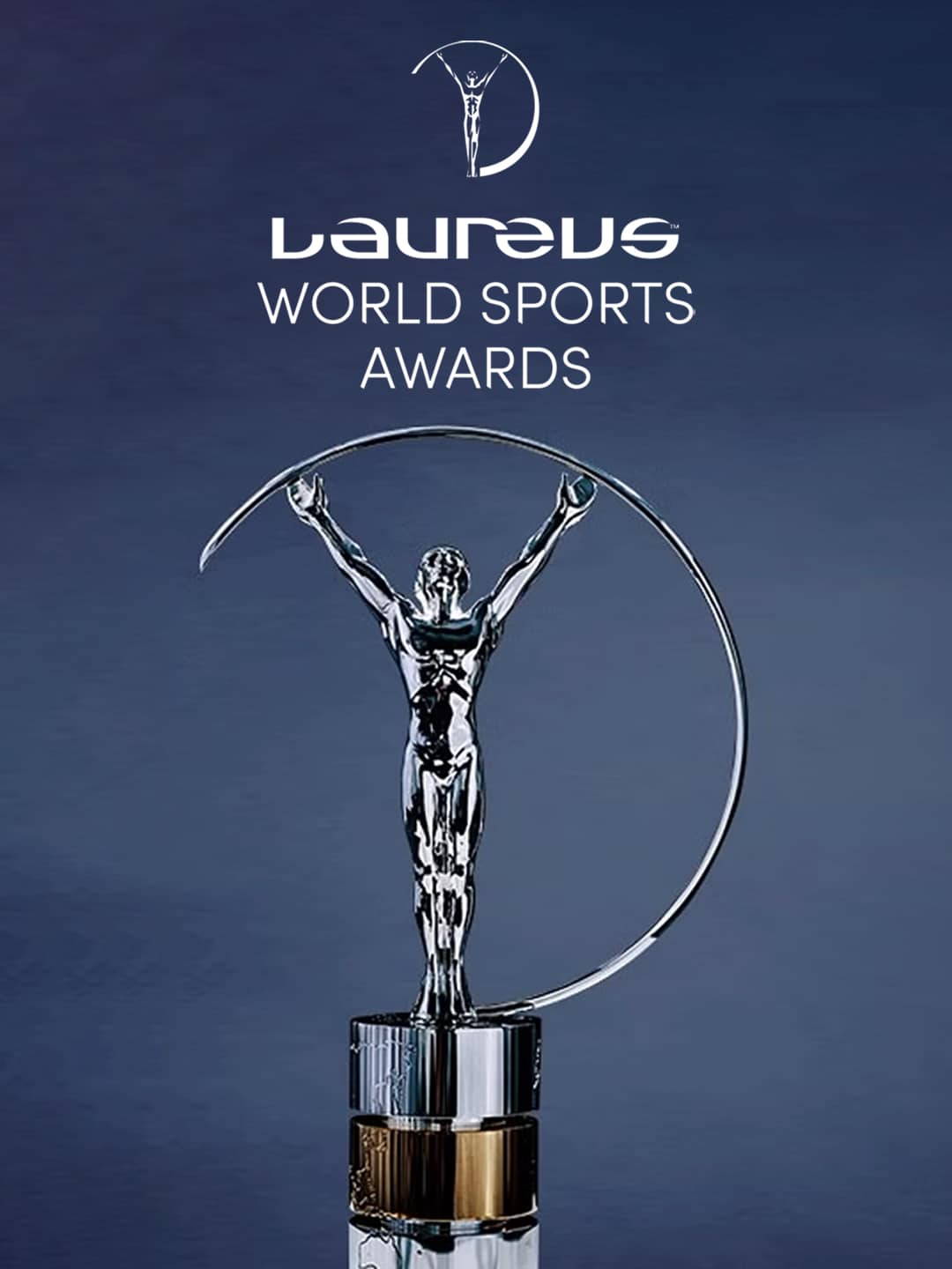 Laureus World Sports Awards May 5 2024 on NBC 1 Laureus World Sports Awards May 5 2024 on NBC