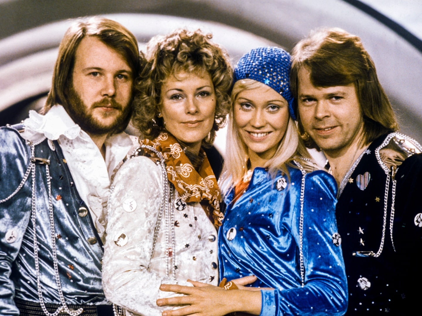 ABBA: How They Won Eurovision  13 April 2024 on Channel 5