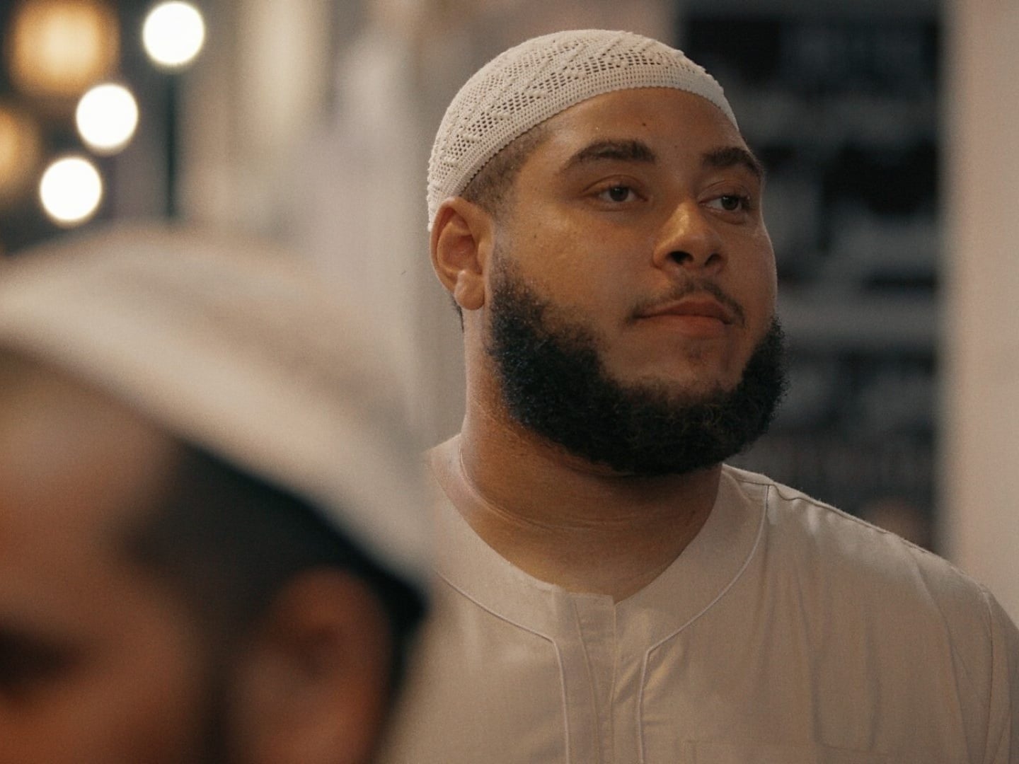 Big Zuu Goes to Mecca 14 April 2024 on BBC Two 1 Big Zuu Goes to Mecca 14 April 2024 on BBC Two