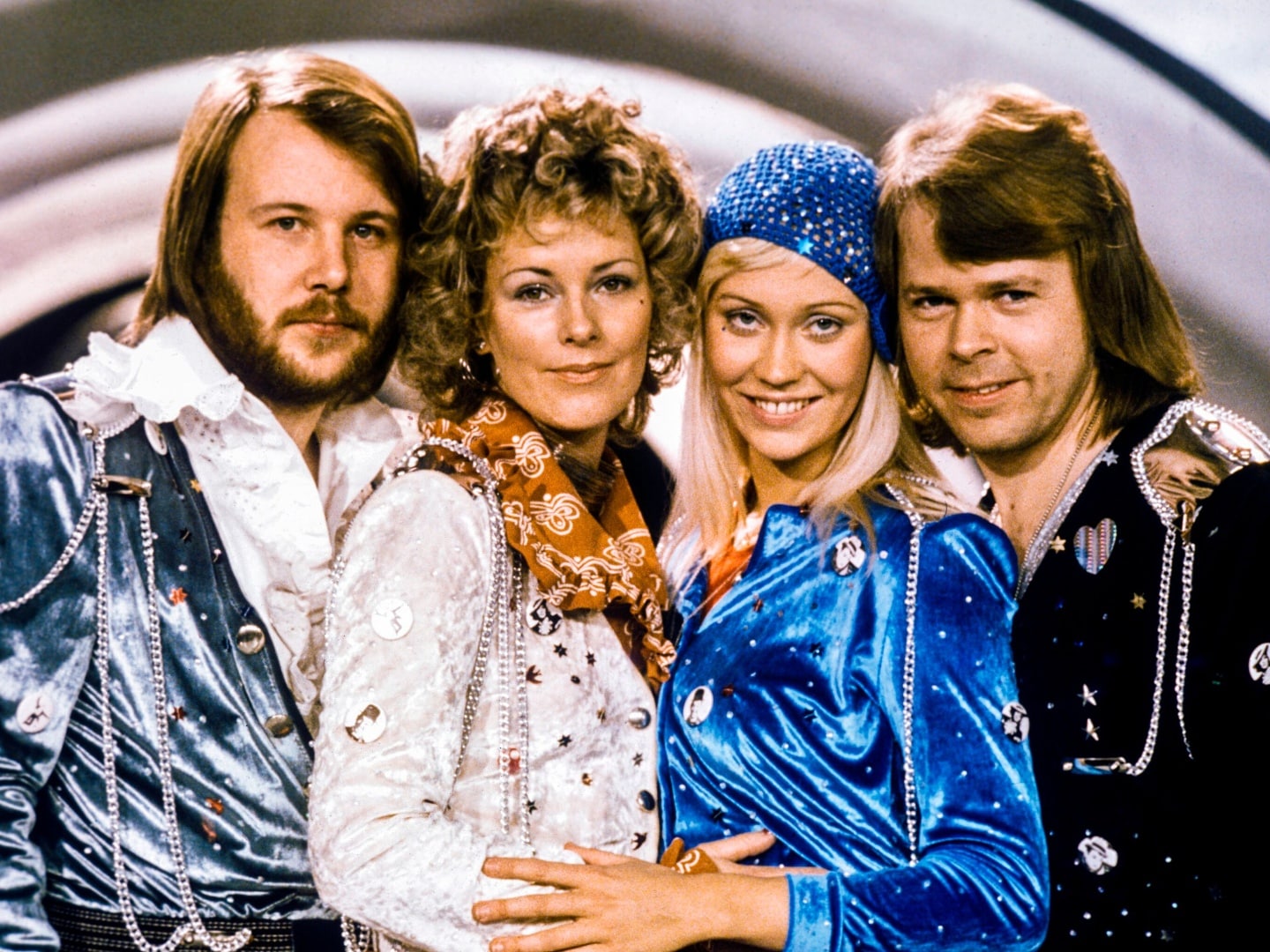 ABBA: 50 Years of Pop  27 April 2024 on Channel 4