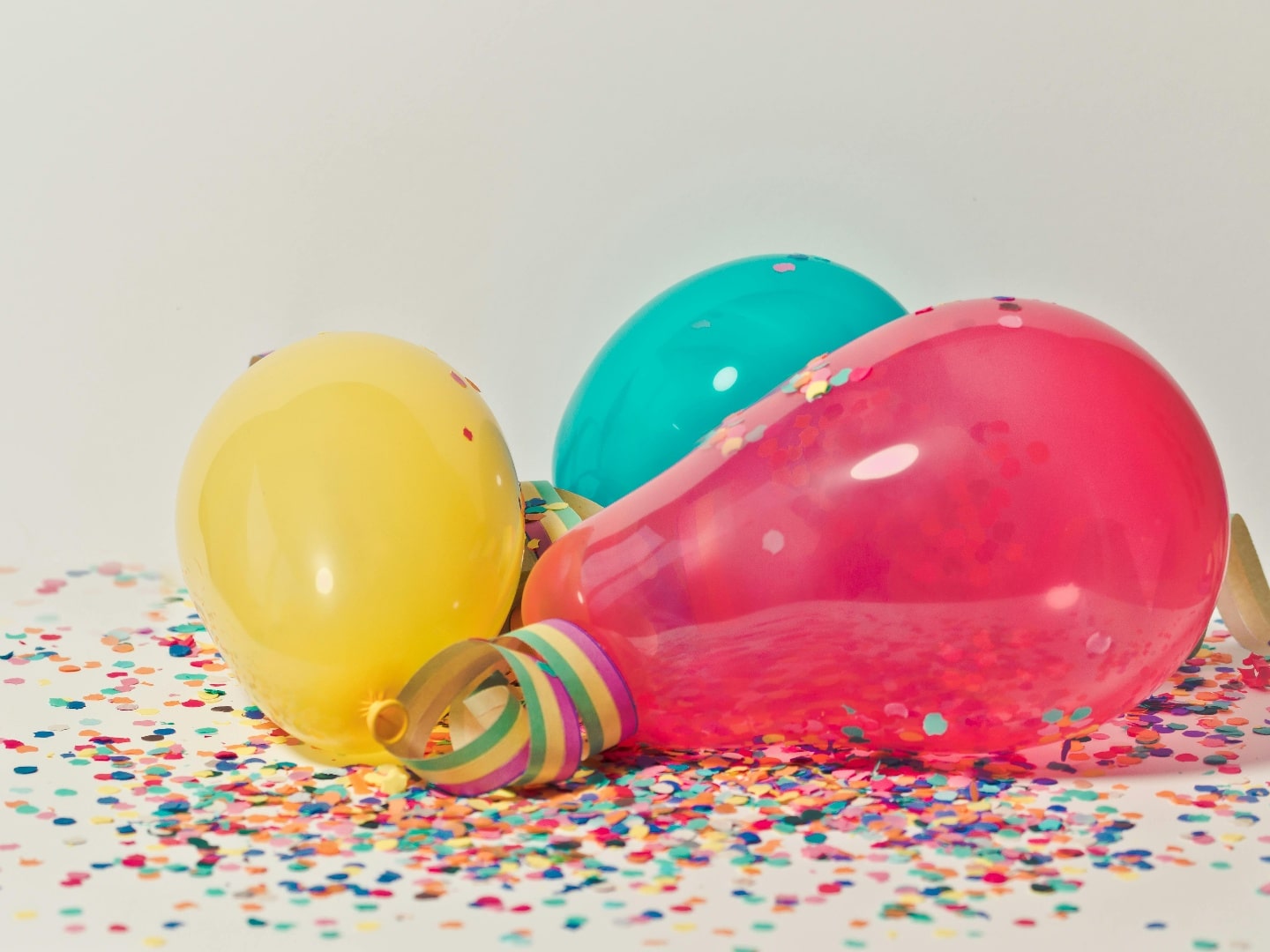 Birthday Party in the CBeebies House  4 May 2024 on CBeebies