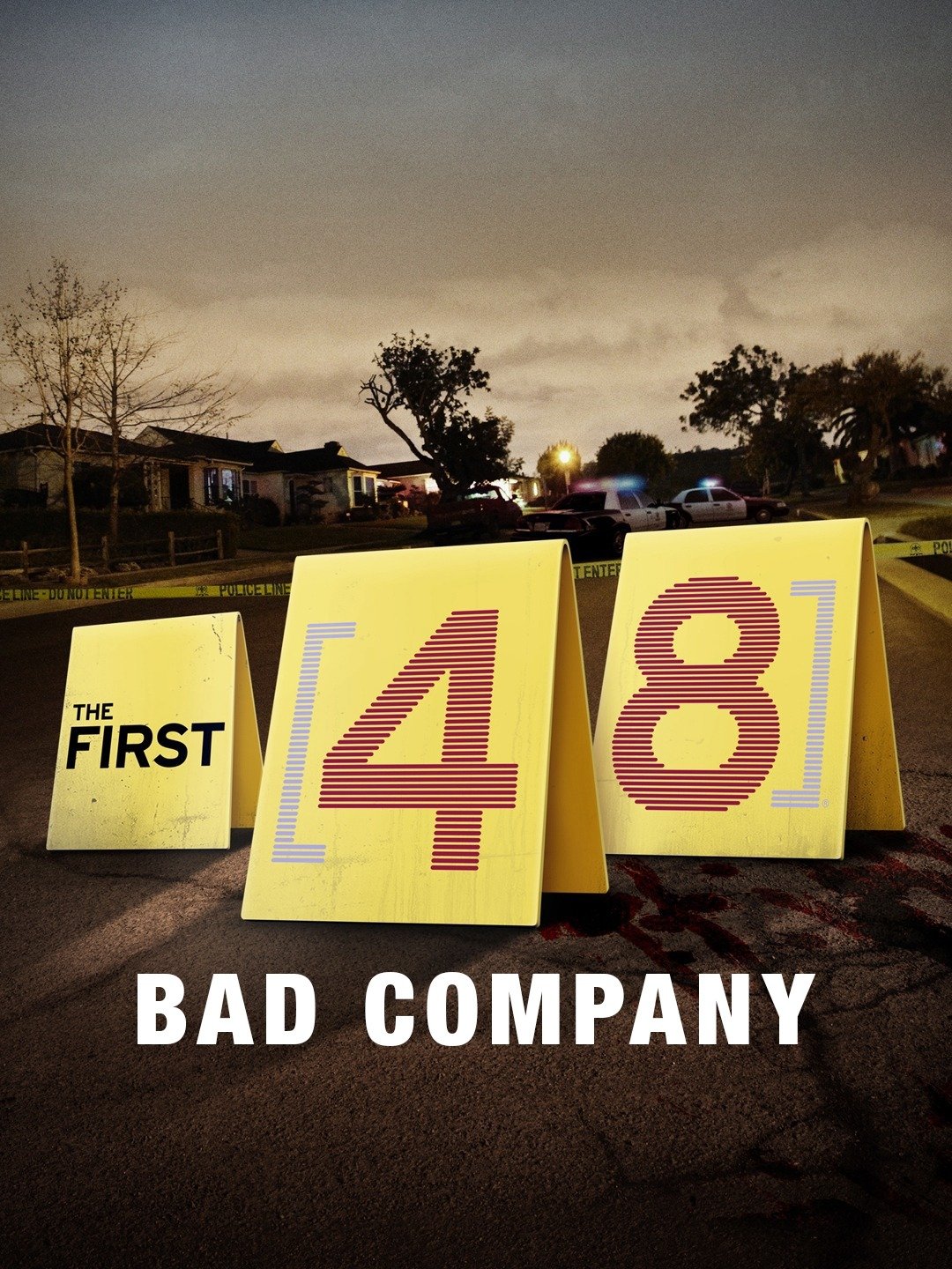 The First 48: Bad Company “One Wrong Move” May 15 2024 on A&E