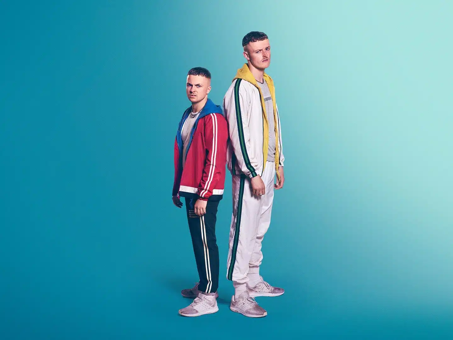 The Young Offenders S4E5 7 June 2024 on BBC One