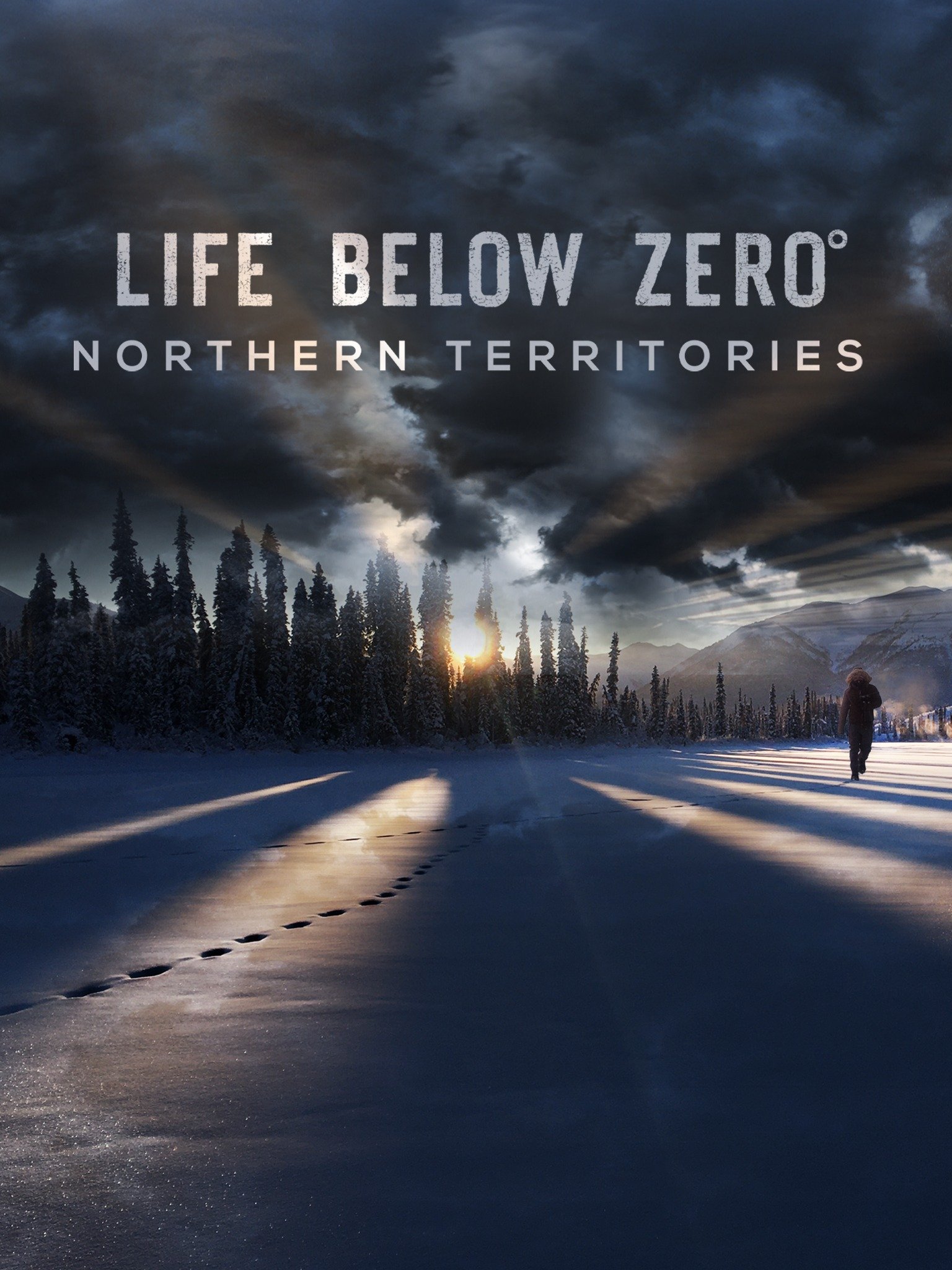 Life Below Zero: Northern Territories Life Below Zero: Northern Territories “The Work Never Stops” S2 May 21 2024 on National Geographic