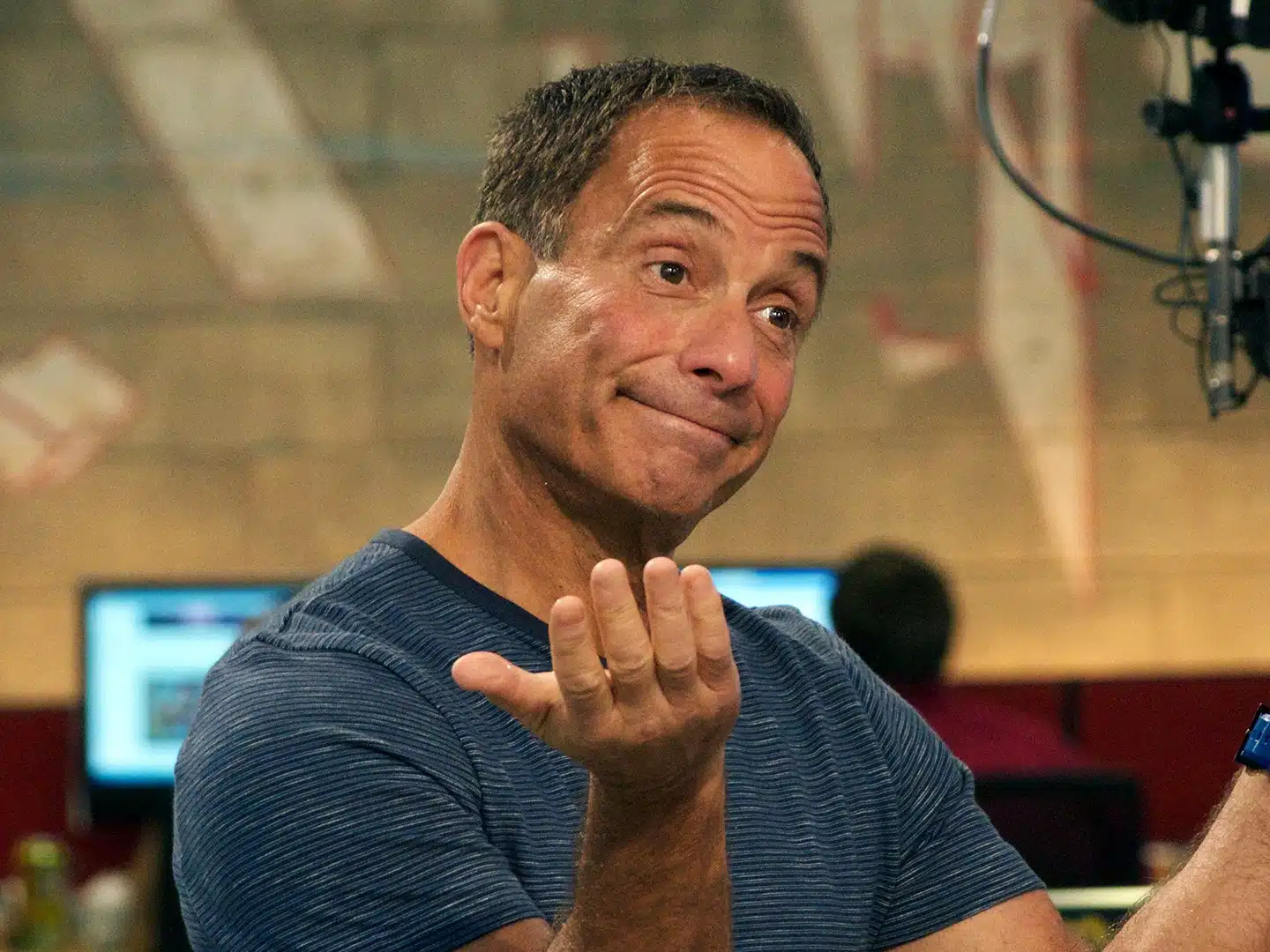 TMZ S17E300 17 August 2024 on TALK