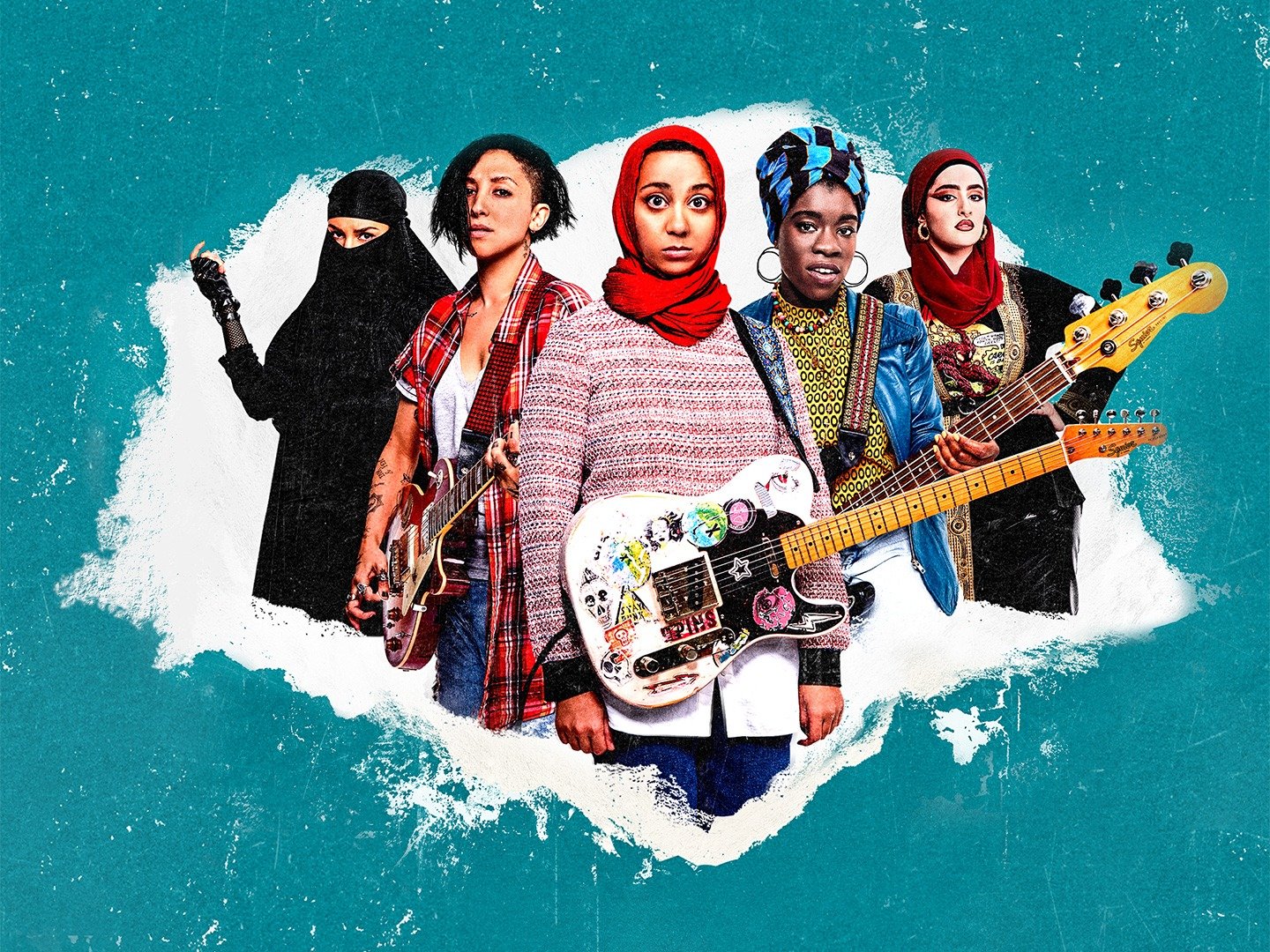 We Are Lady Parts S2E1 30 May 2024 on Channel 4