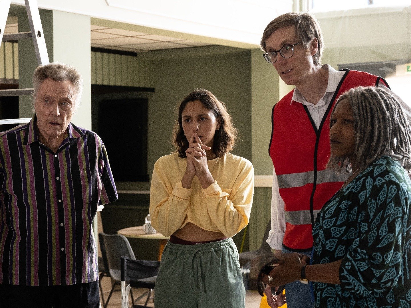 The Outlaws S3E1 30 May 2024 on BBC One