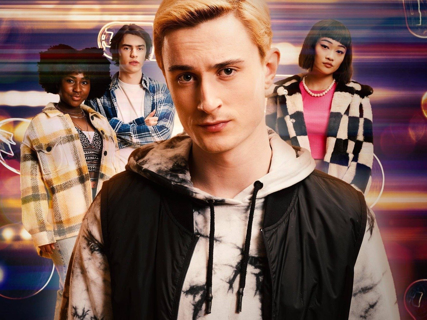 Tell Me Everything S2E1 6 June 2024 on ITV2 1 Tell Me Everything S2E1 6 June 2024 on ITV2