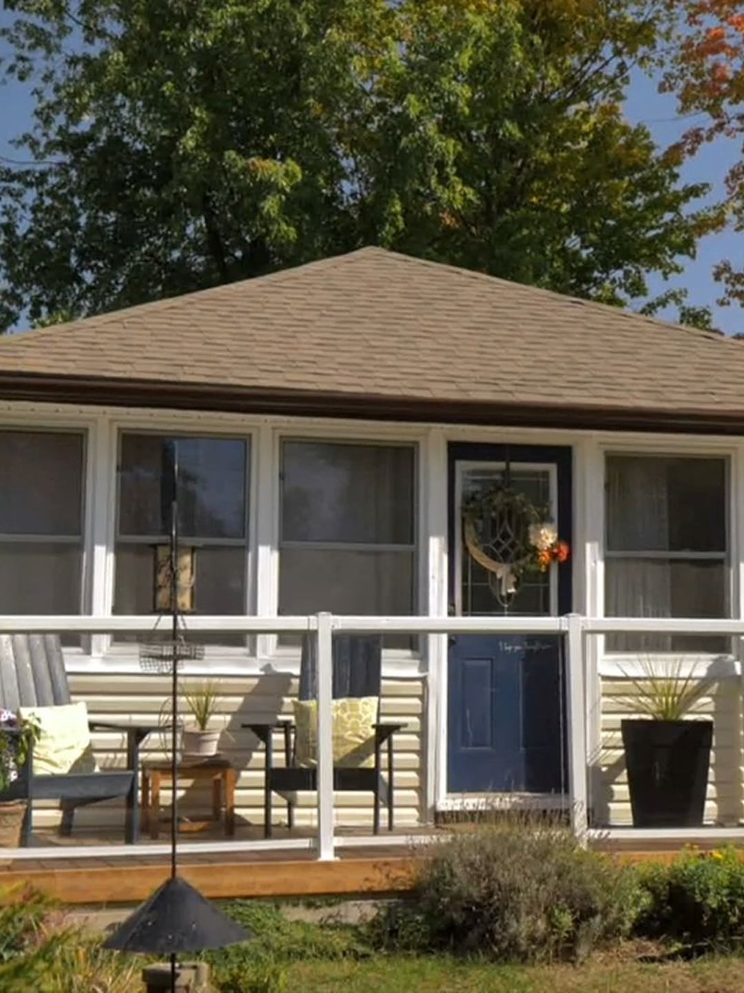 Country House Hunters: Canada Country House Hunters: Canada “Maple Ridge” S1E12 May 21 2024 on FYI