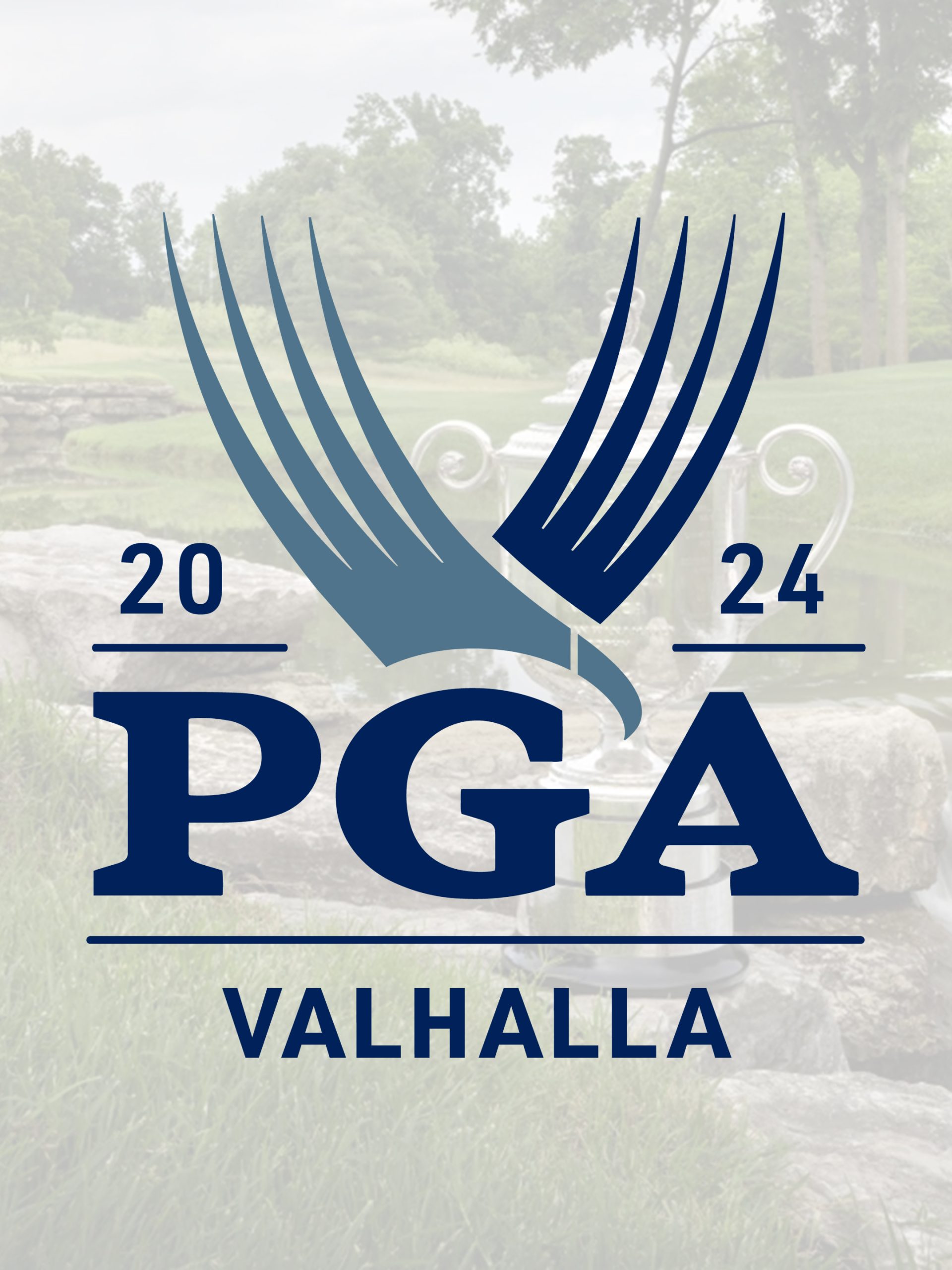 2024 PGA Championship "Final Round" May 19 2024 on CBS TV Regular