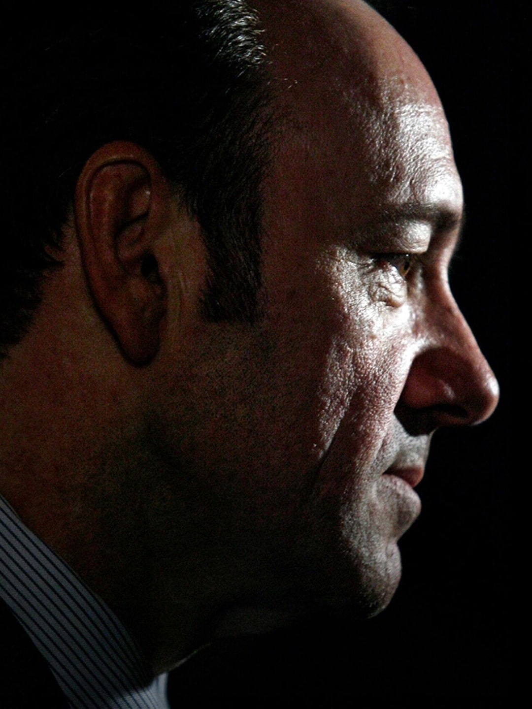 Spacey Unmasked S1E1 May 13 2024 on Investigation Discovery 1 Spacey Unmasked S1E1 May 13 2024 on Investigation Discovery
