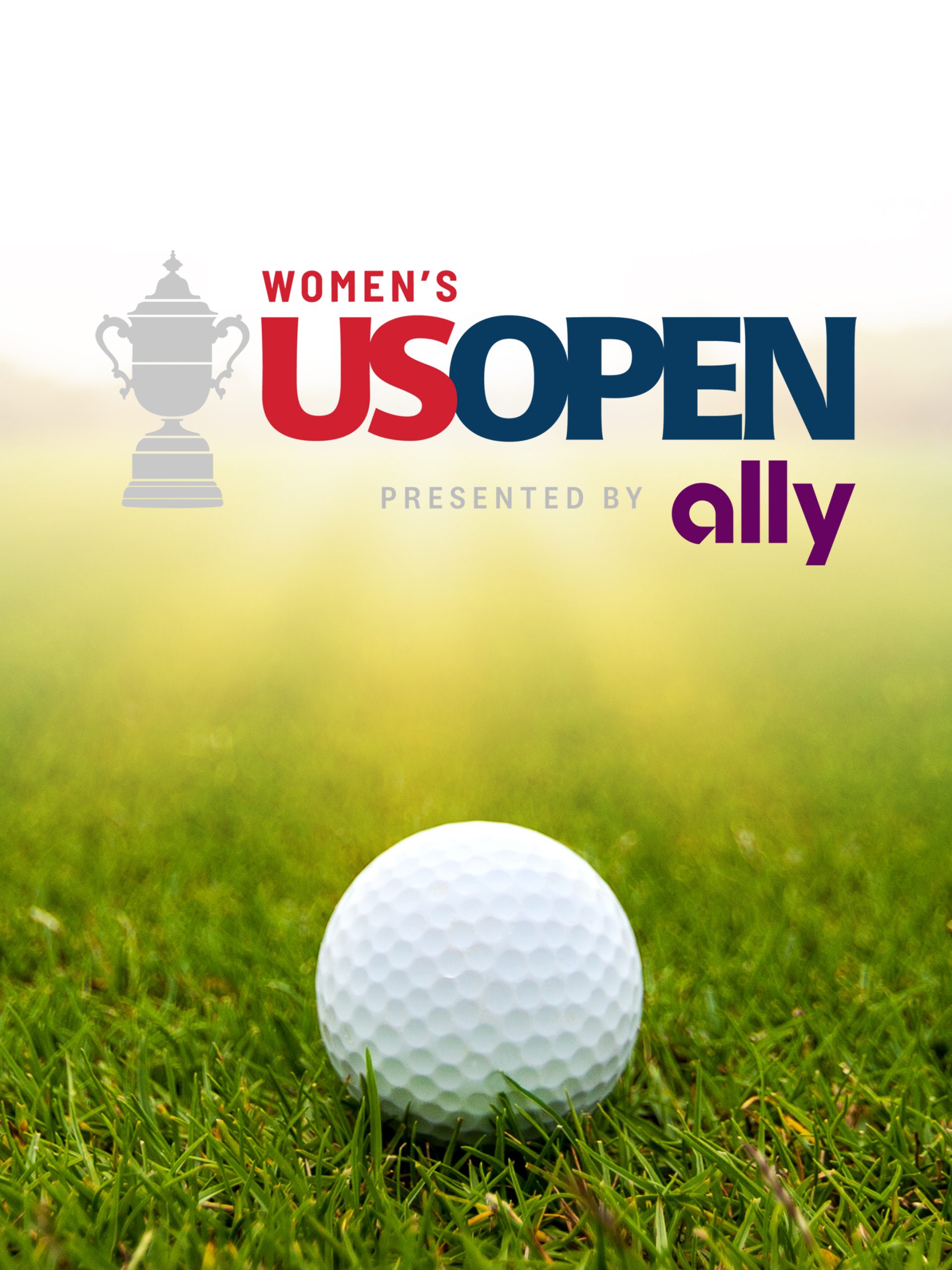 2024 U.S. Women's Open Golf Championship "Final Round" June 2 2024 on