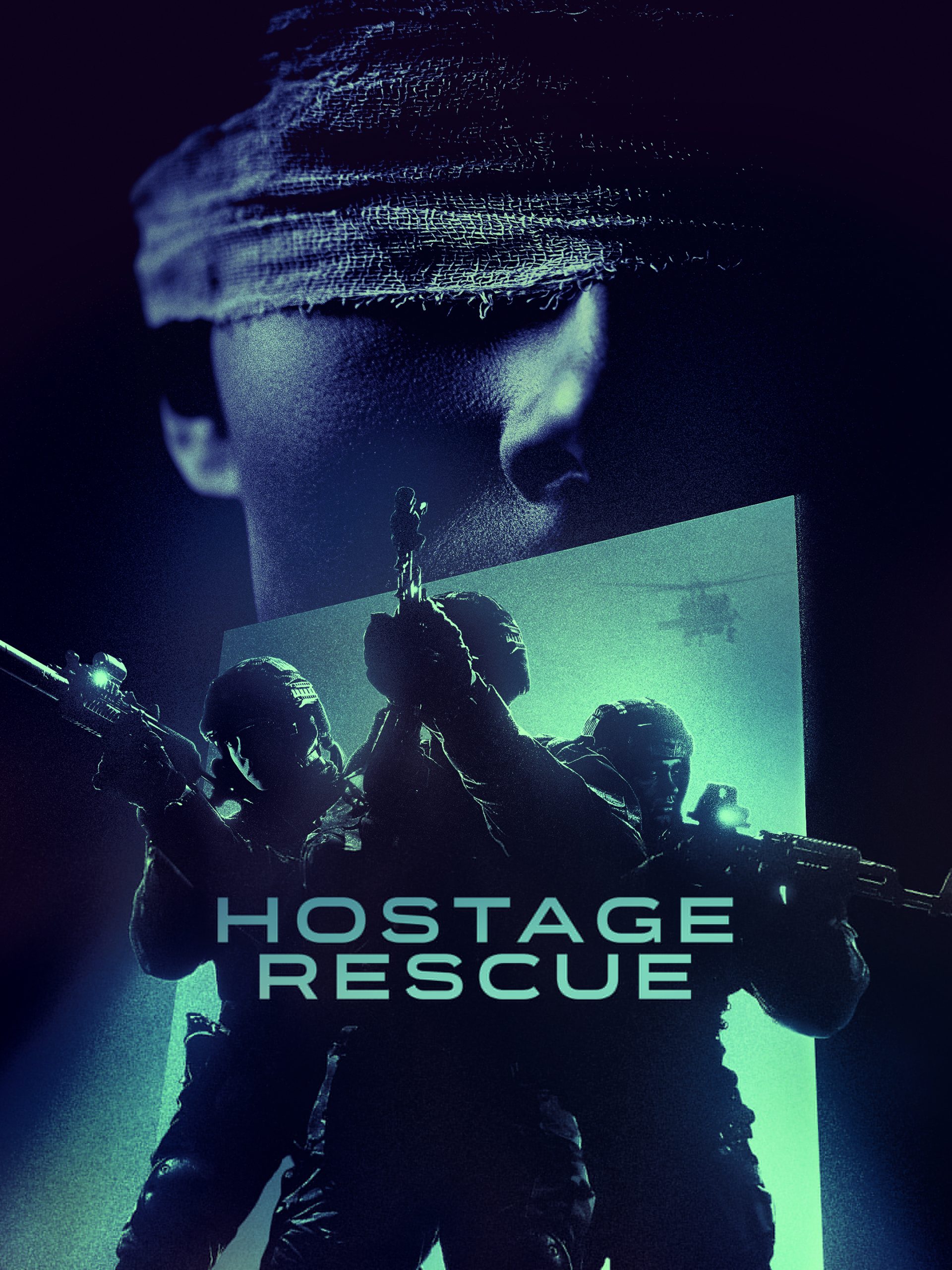 Hostage Rescue “Kidnapped in Monterrey” S1E4 June 4 2024 on PIX