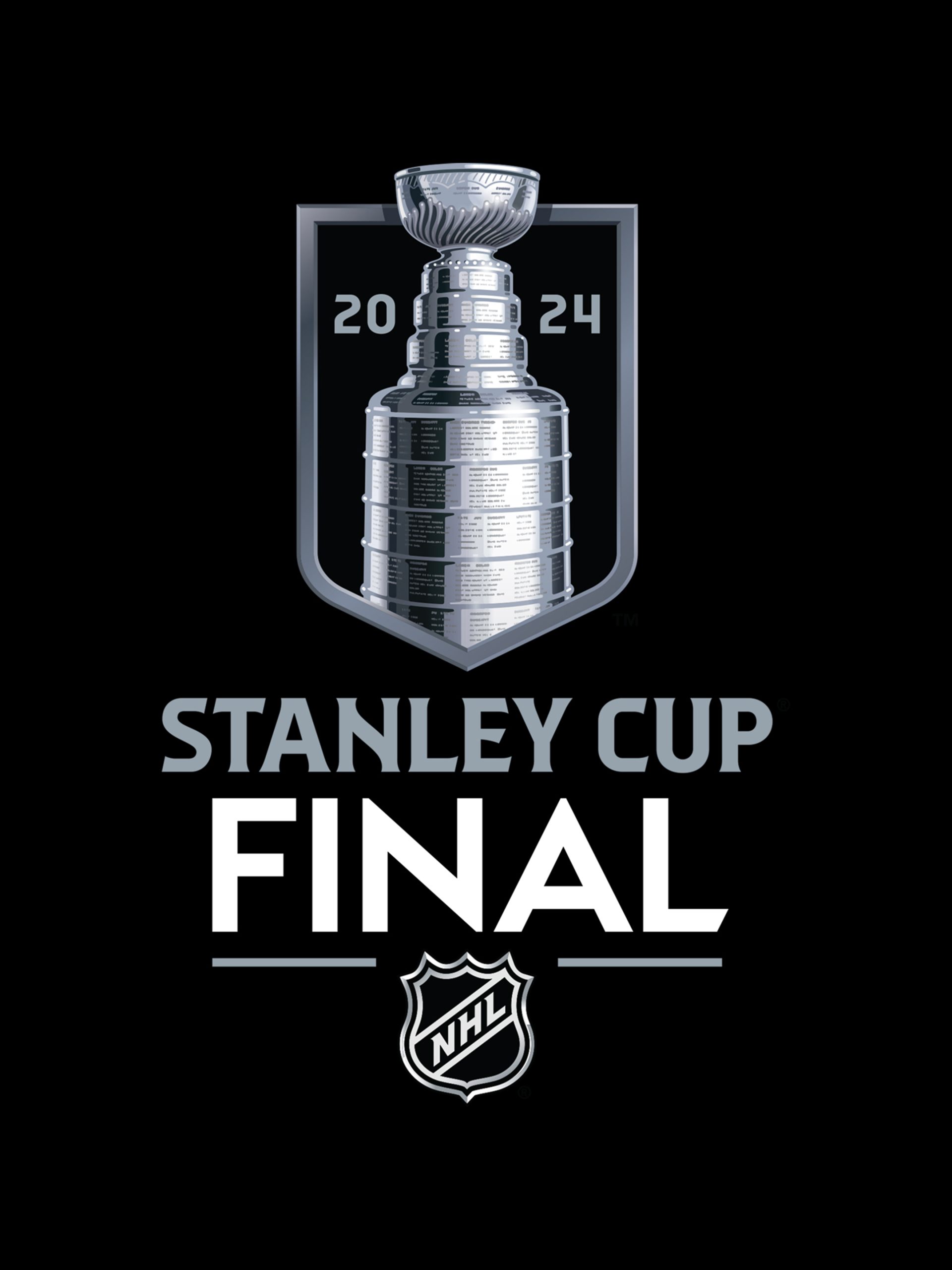 2024 Stanley Cup Final "Florida Panthers at Edmonton Oilers" June 21