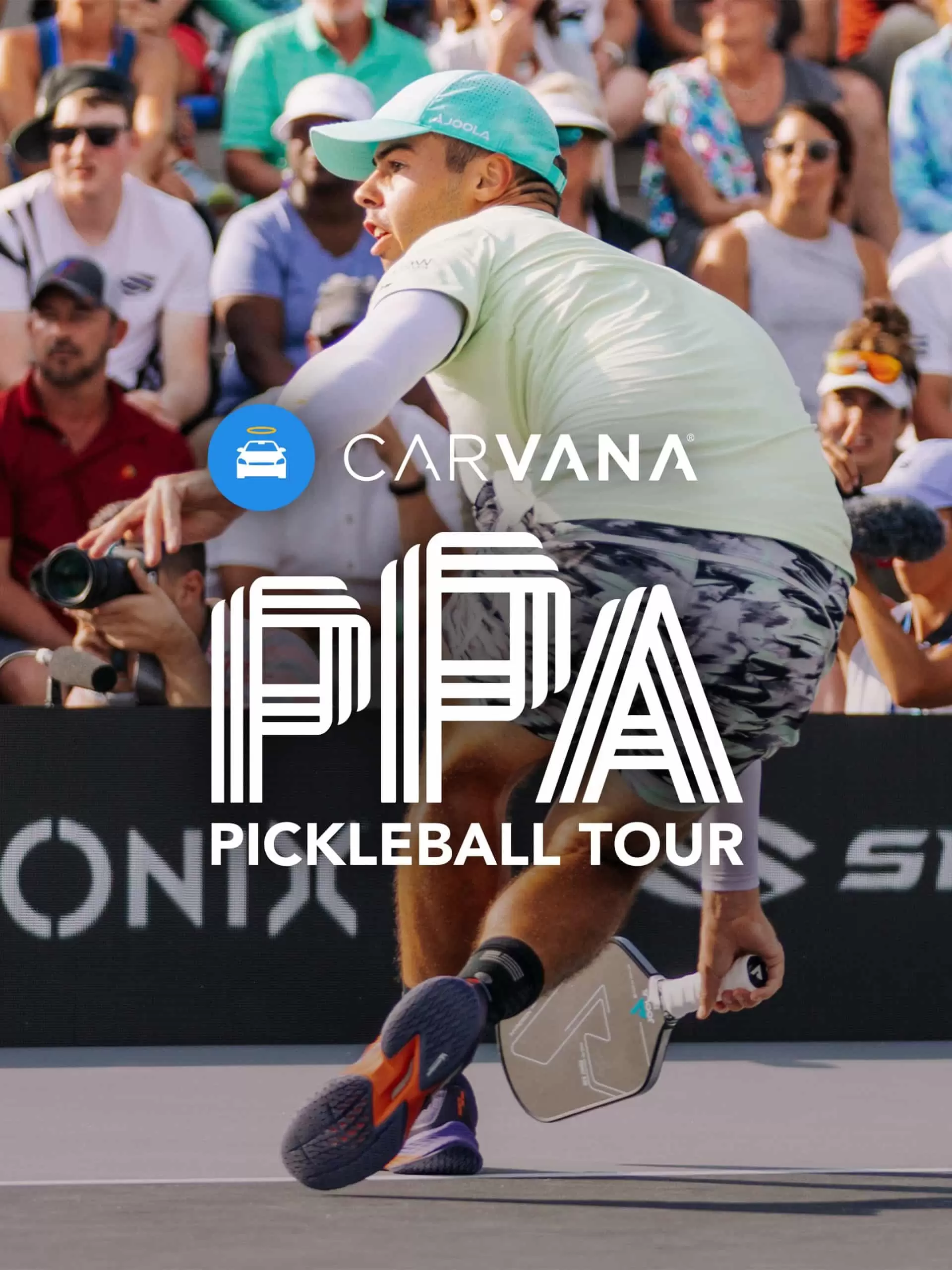 PPA Tour Pickleball “Texas Open, Finals” June 2 2024 on FOX