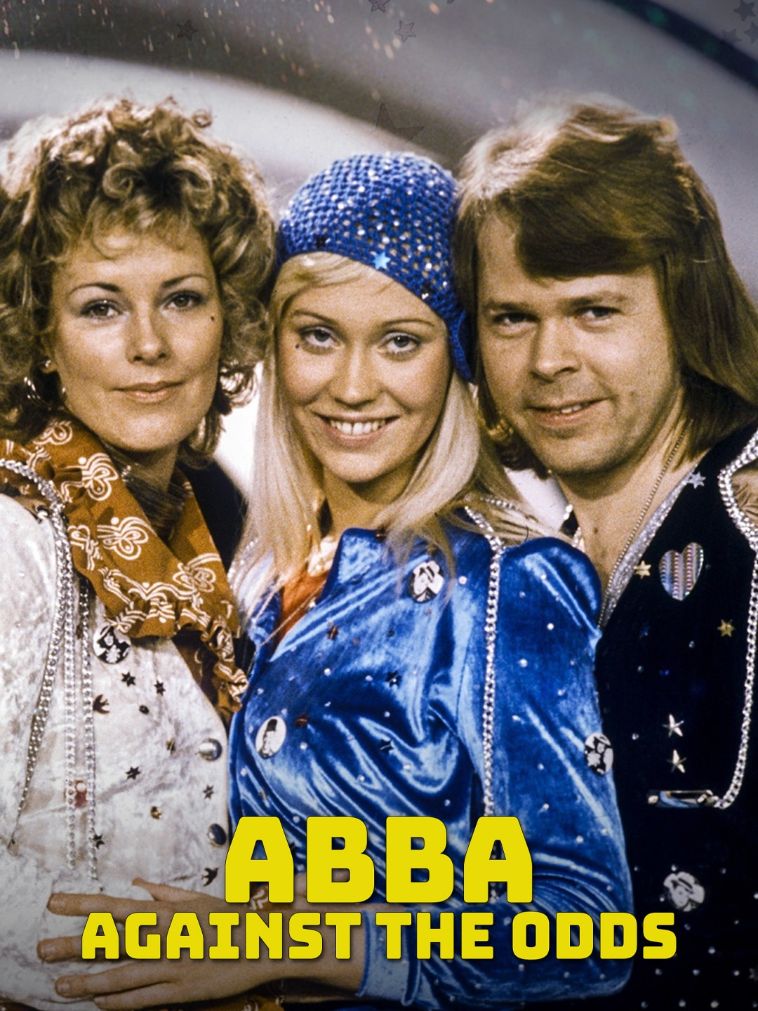 ABBA: Against the Odds May 11 2024 on PIX 1 ABBA: Against the Odds May 11 2024 on PIX