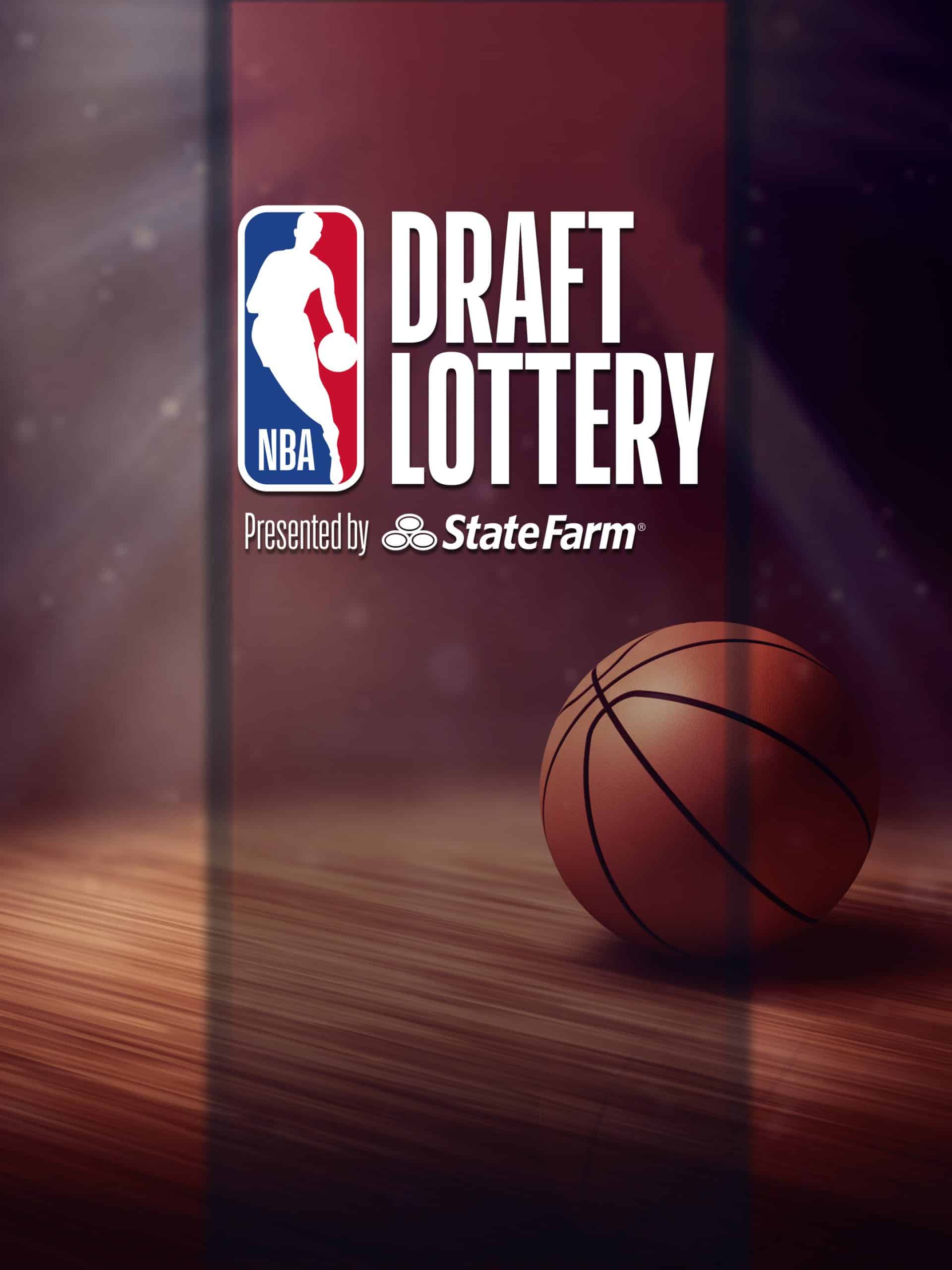 2024 NBA Draft Lottery May 12 2024 on ABC 1 2024 NBA Draft Lottery May 12 2024 on ABC