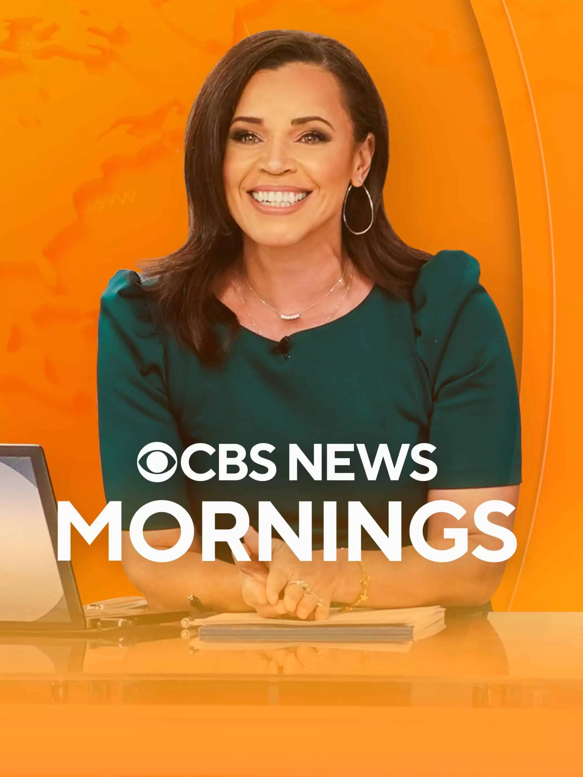 CBS News Mornings  August 19 2024 on CBS