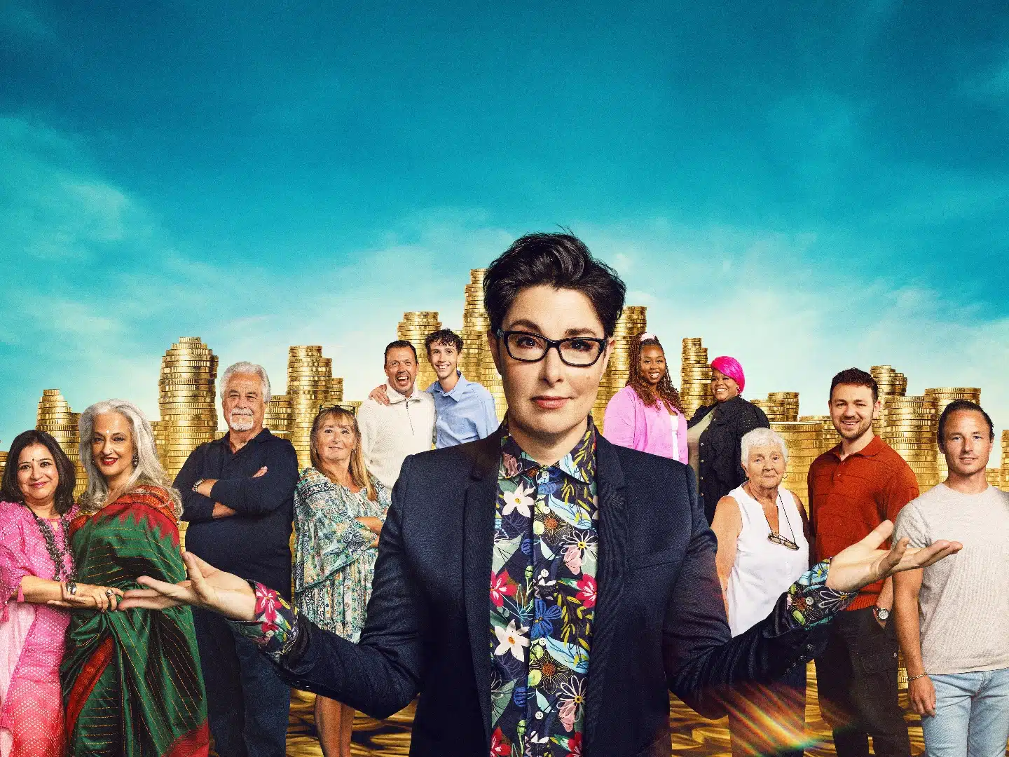 Double the Money S1E3 17 May 2024 on Channel 4 1 Double the Money S1E3 17 May 2024 on Channel 4