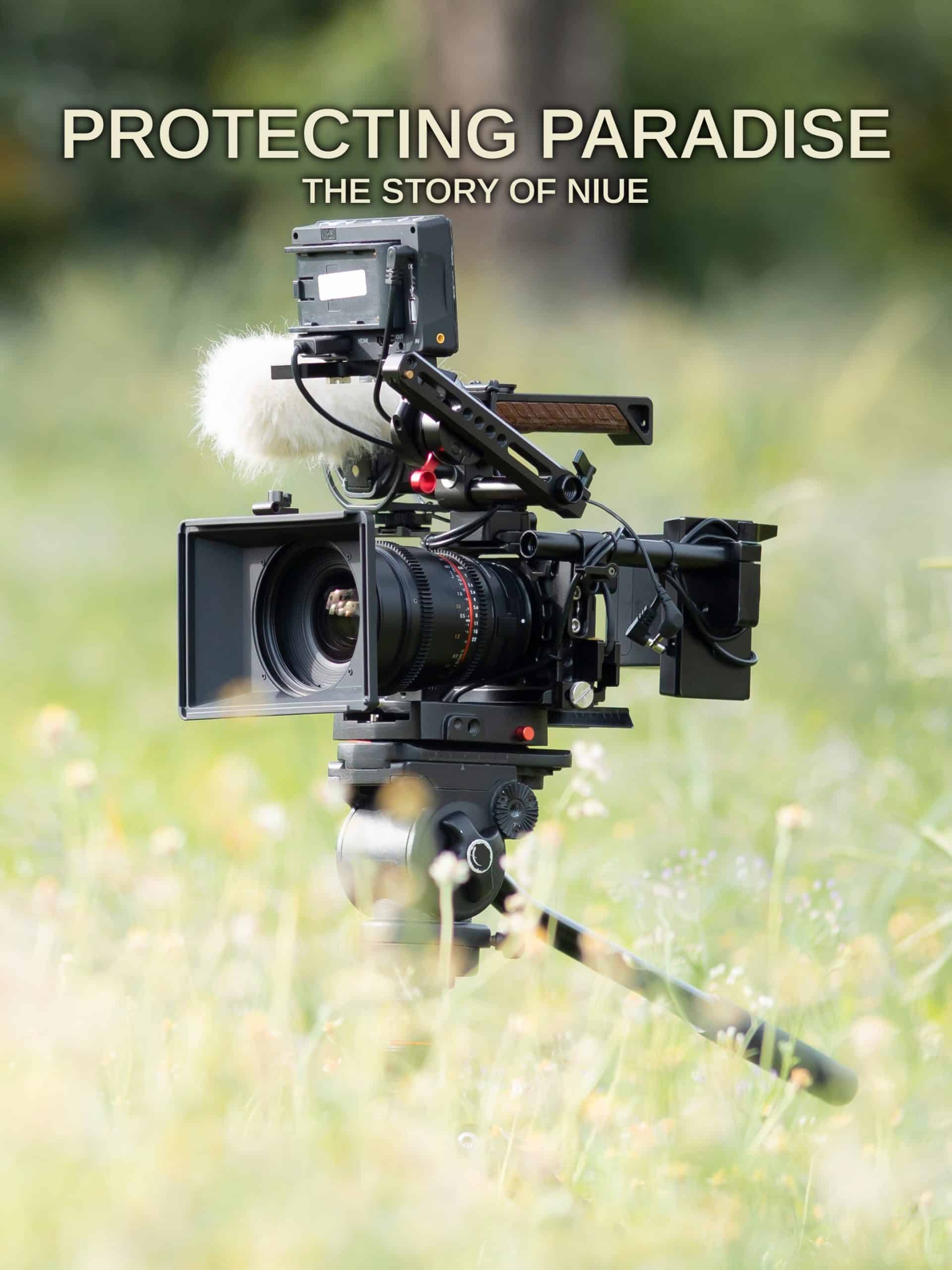 Protecting Paradise: The Story of Niue June 7 2024 on National Geographic 1 Protecting Paradise: The Story of Niue June 7 2024 on National Geographic