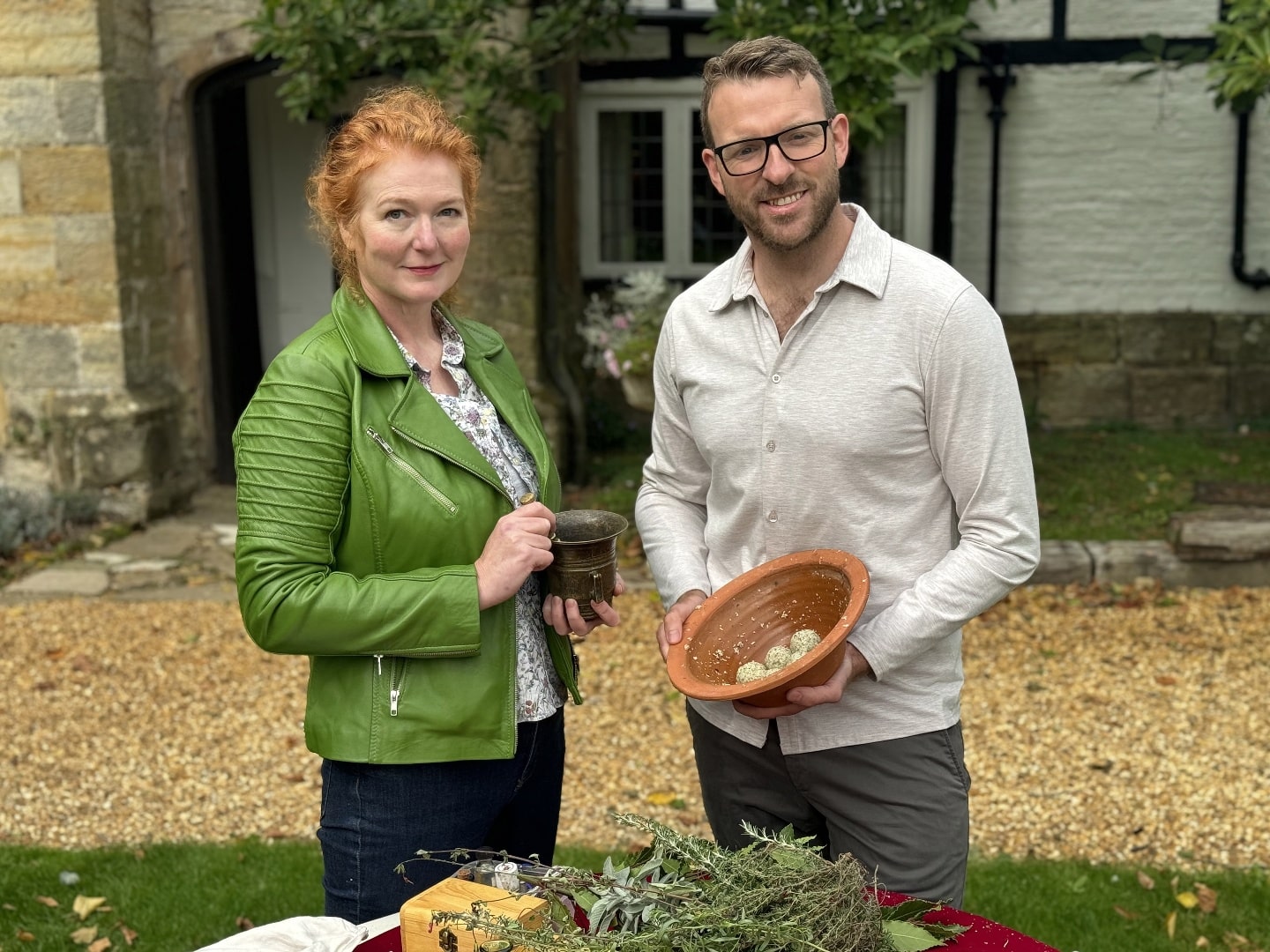 Inside Windsor Castle: A Royal Residence S1E4 18 May 2024 on Channel 5