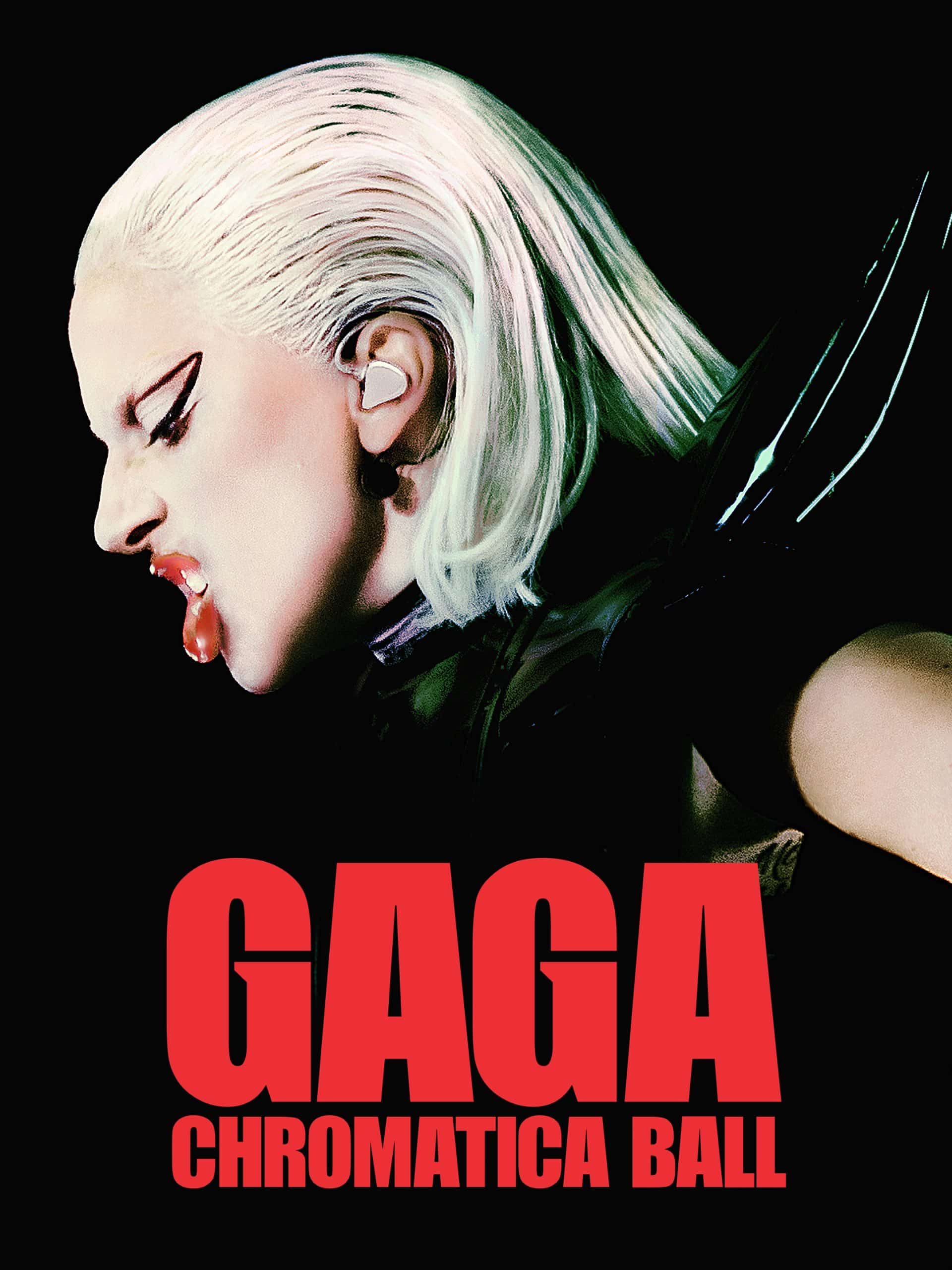 Gaga Chromatica Ball May 25 2024 on HBO 1 Gaga Chromatica Ball May 25 2024 on HBO