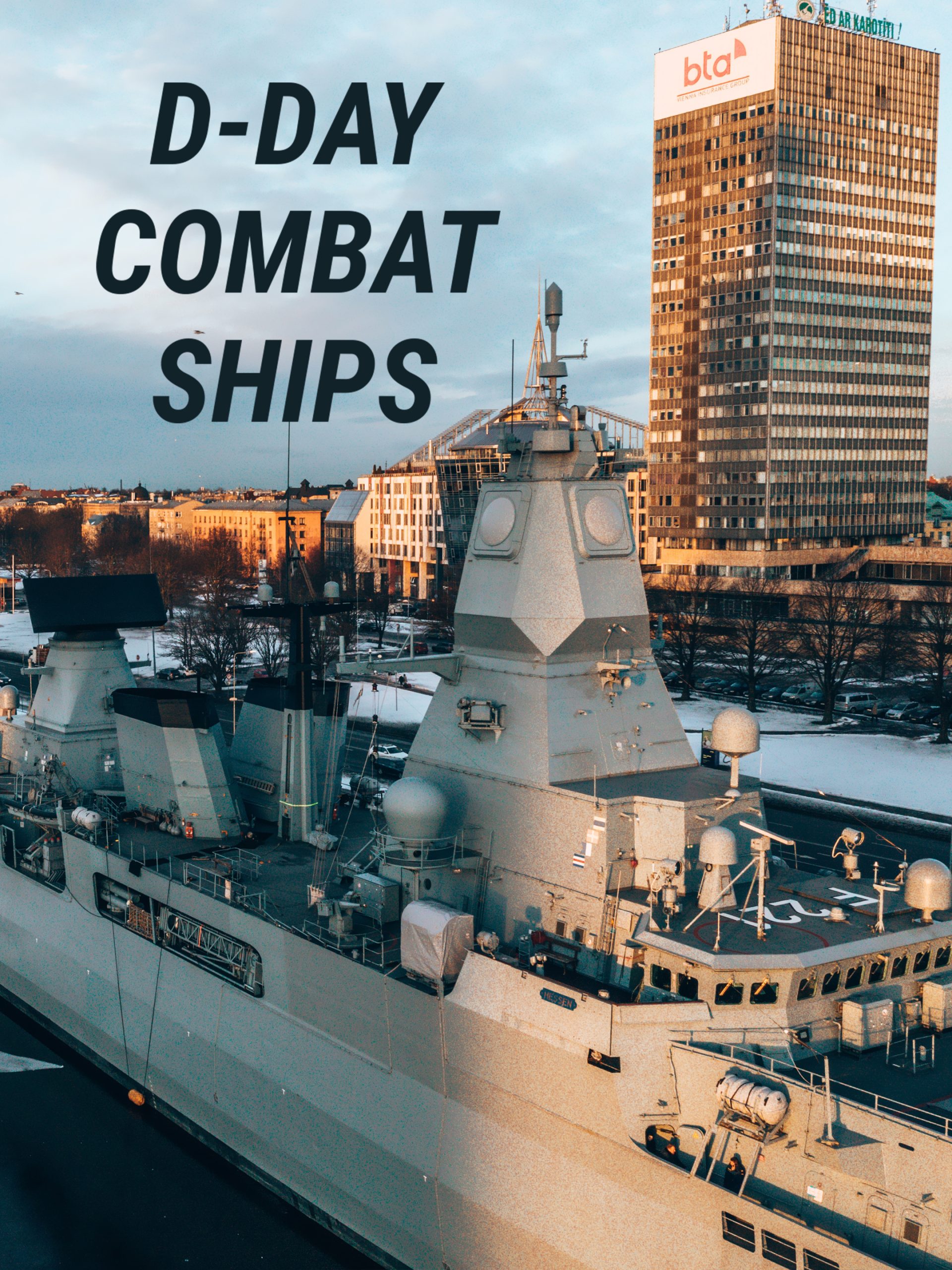 D-Day Combat Ships June 6 2024 on Smithsonian 1 D-Day Combat Ships June 6 2024 on Smithsonian