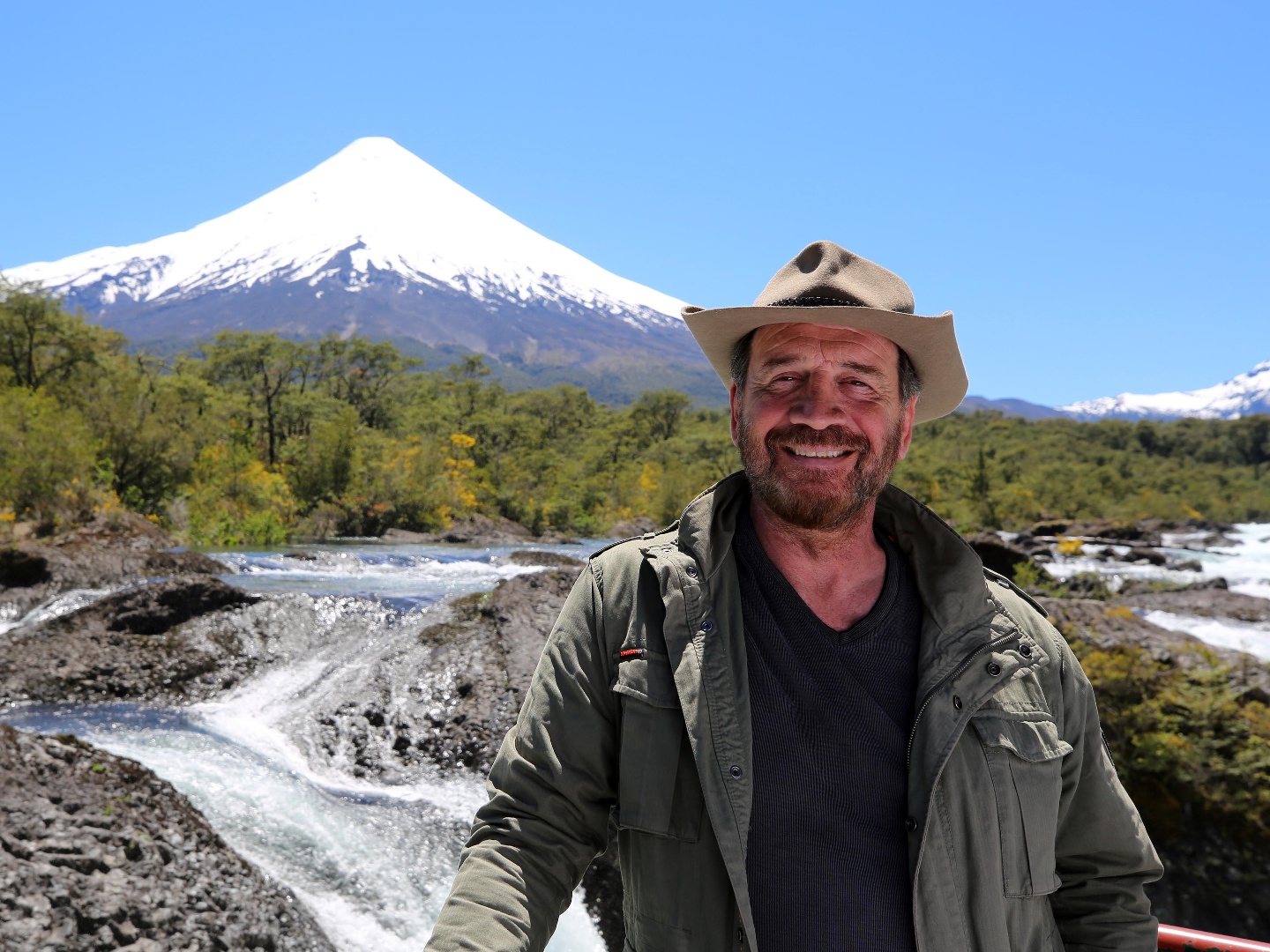 Nick Knowles In South America S1E1 5 June 2024 on Channel 5 1 Nick Knowles In South America S1E1 5 June 2024 on Channel 5