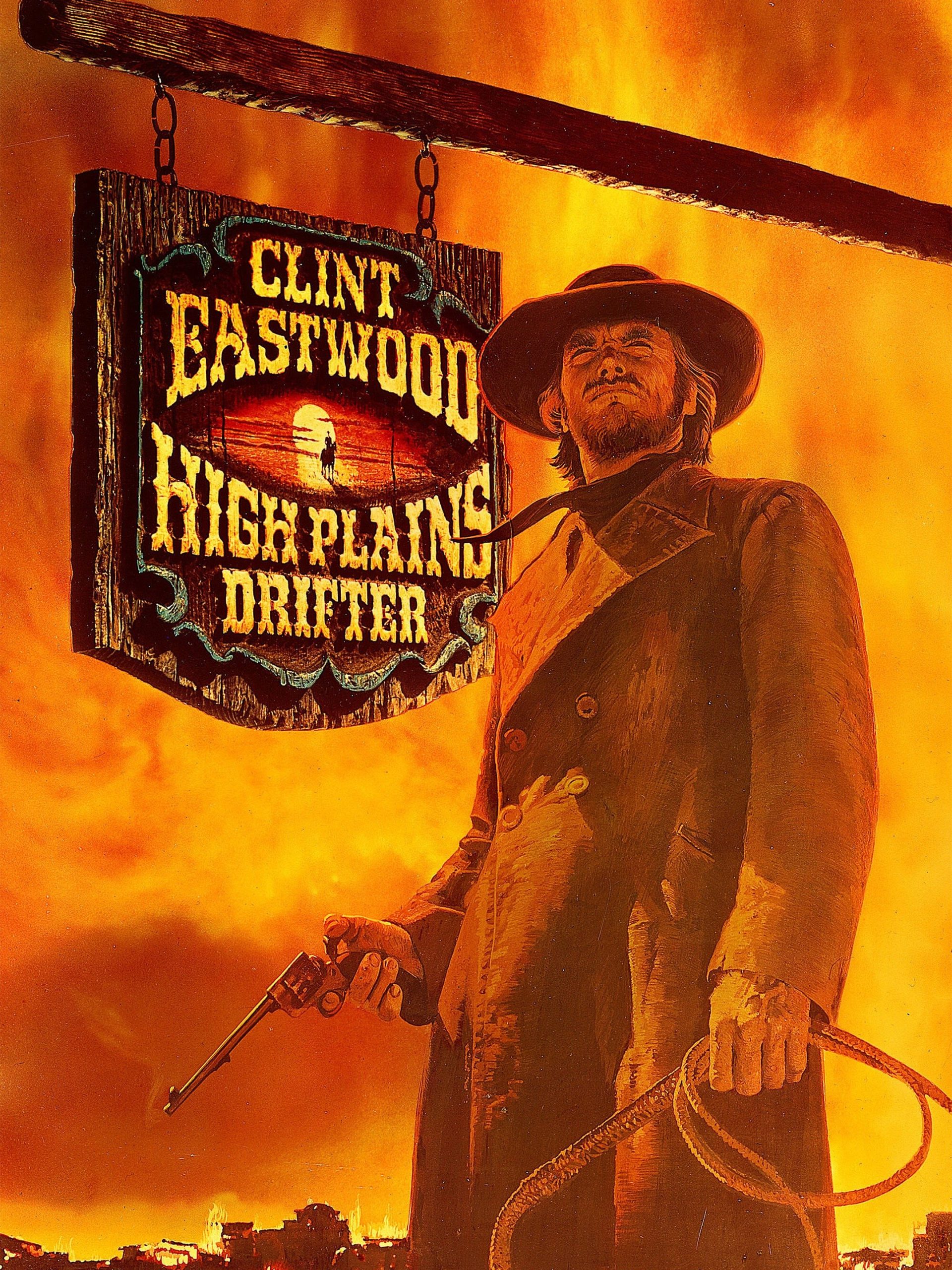 High Plains Drifter June 7 2024 on OUTD 1 High Plains Drifter June 7 2024 on OUTD